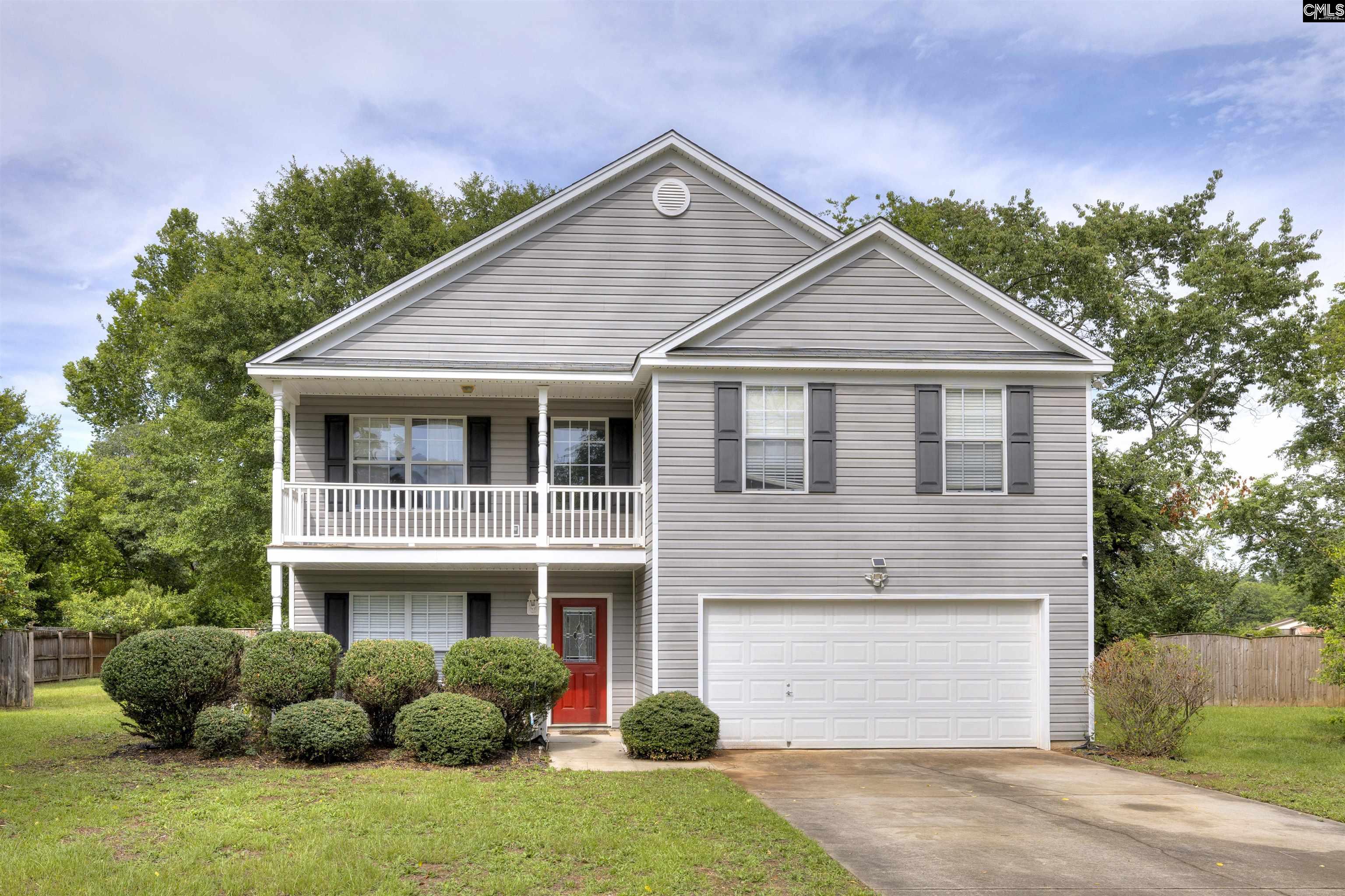1265 Monterey Drive Sumter, SC 29150