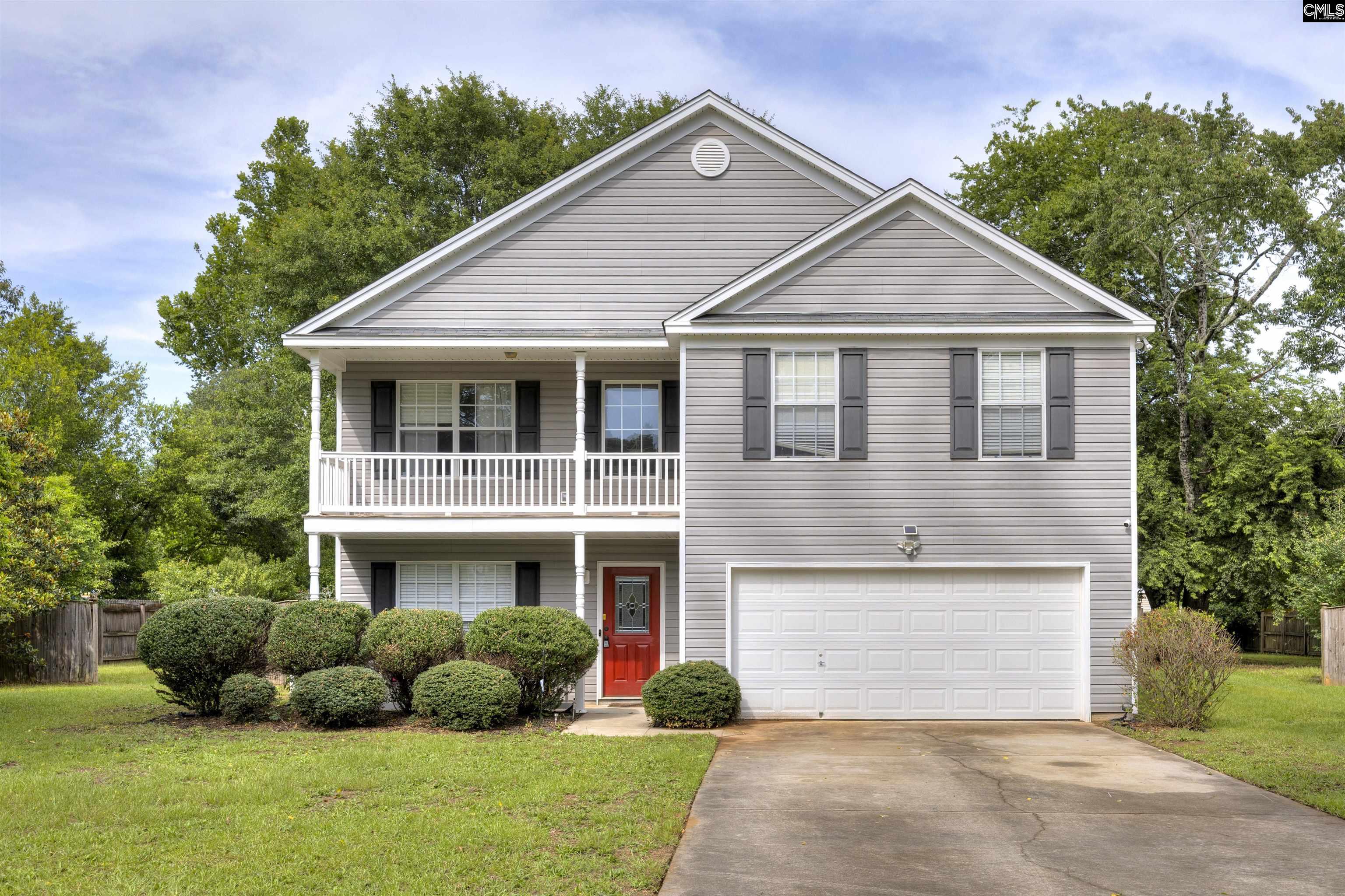 1265 Monterey Drive, Sumter, South Carolina image 2