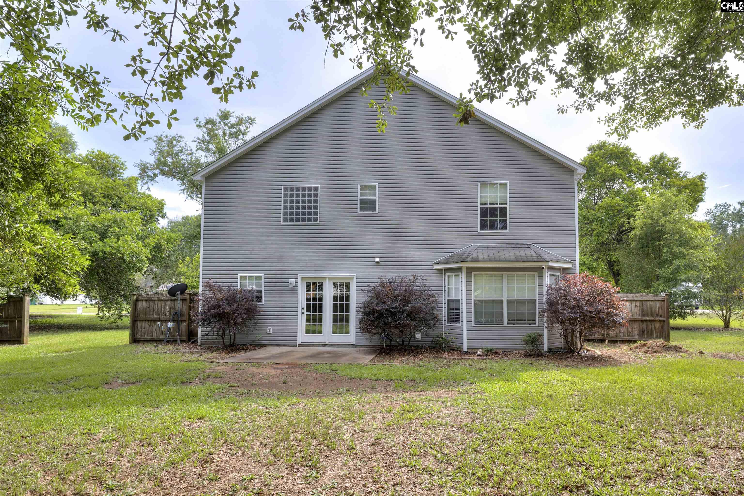 1265 Monterey Drive, Sumter, South Carolina image 4