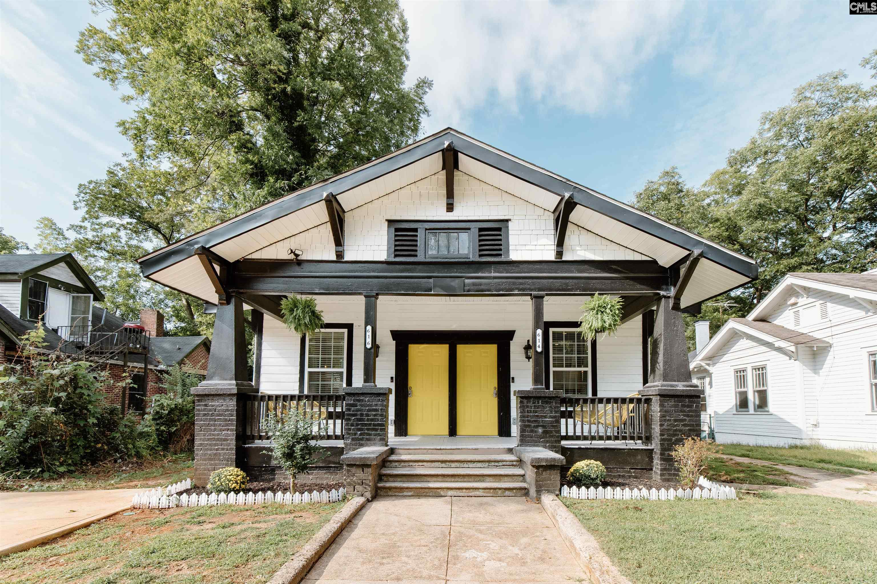 616 South Converse, Spartanburg, South Carolina image 1