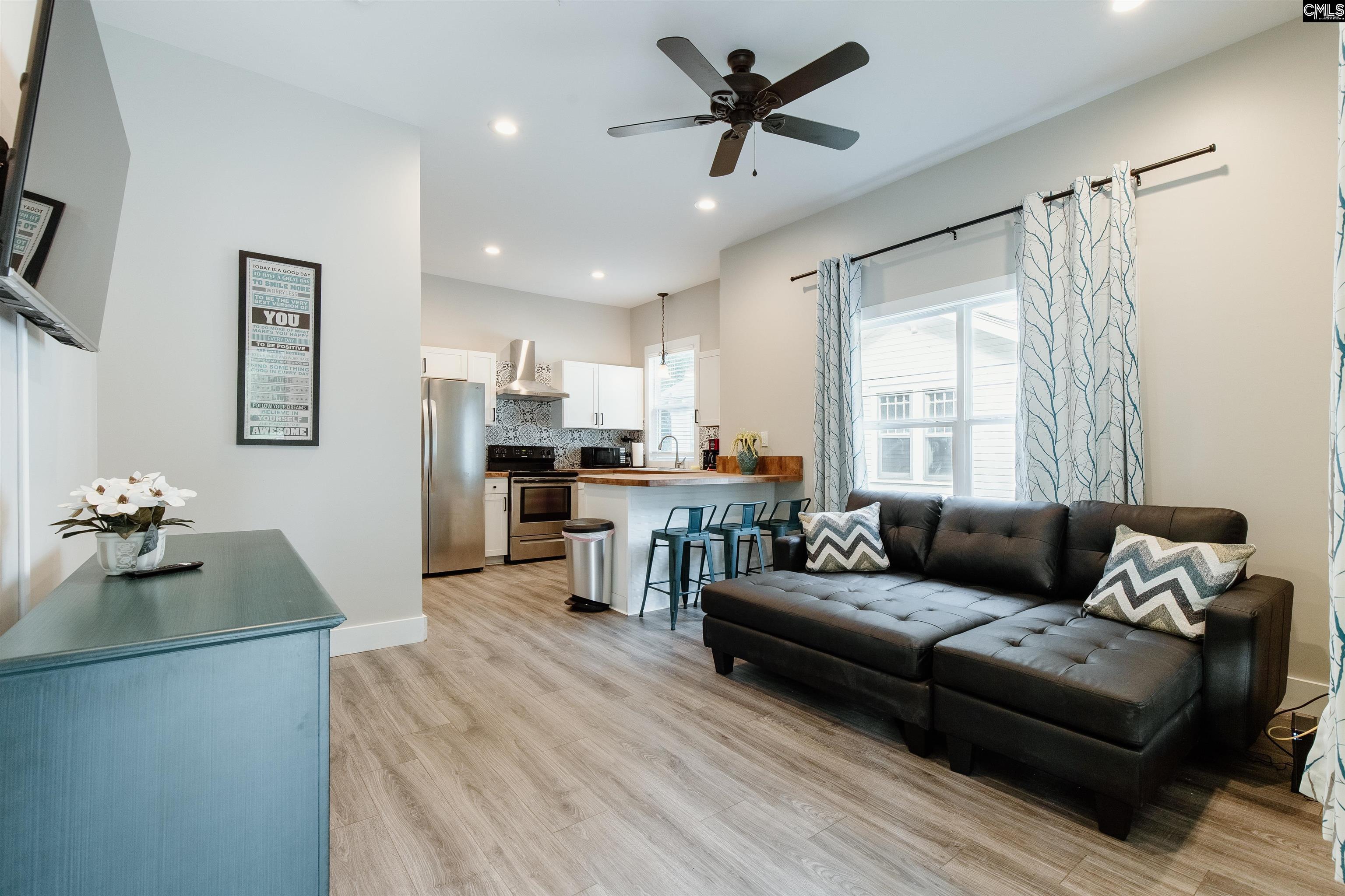 616 South Converse, Spartanburg, South Carolina image 2