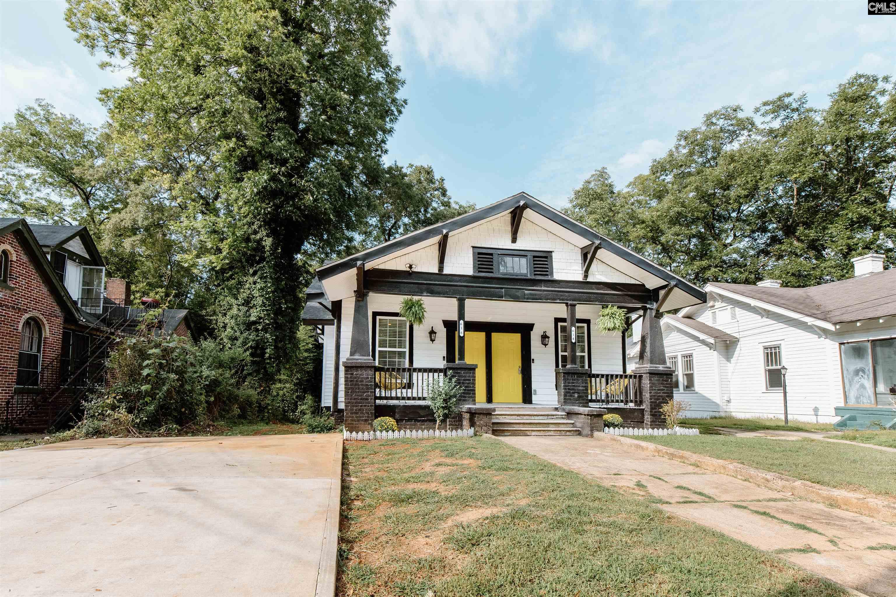 616 South Converse Spartanburg, SC 29306