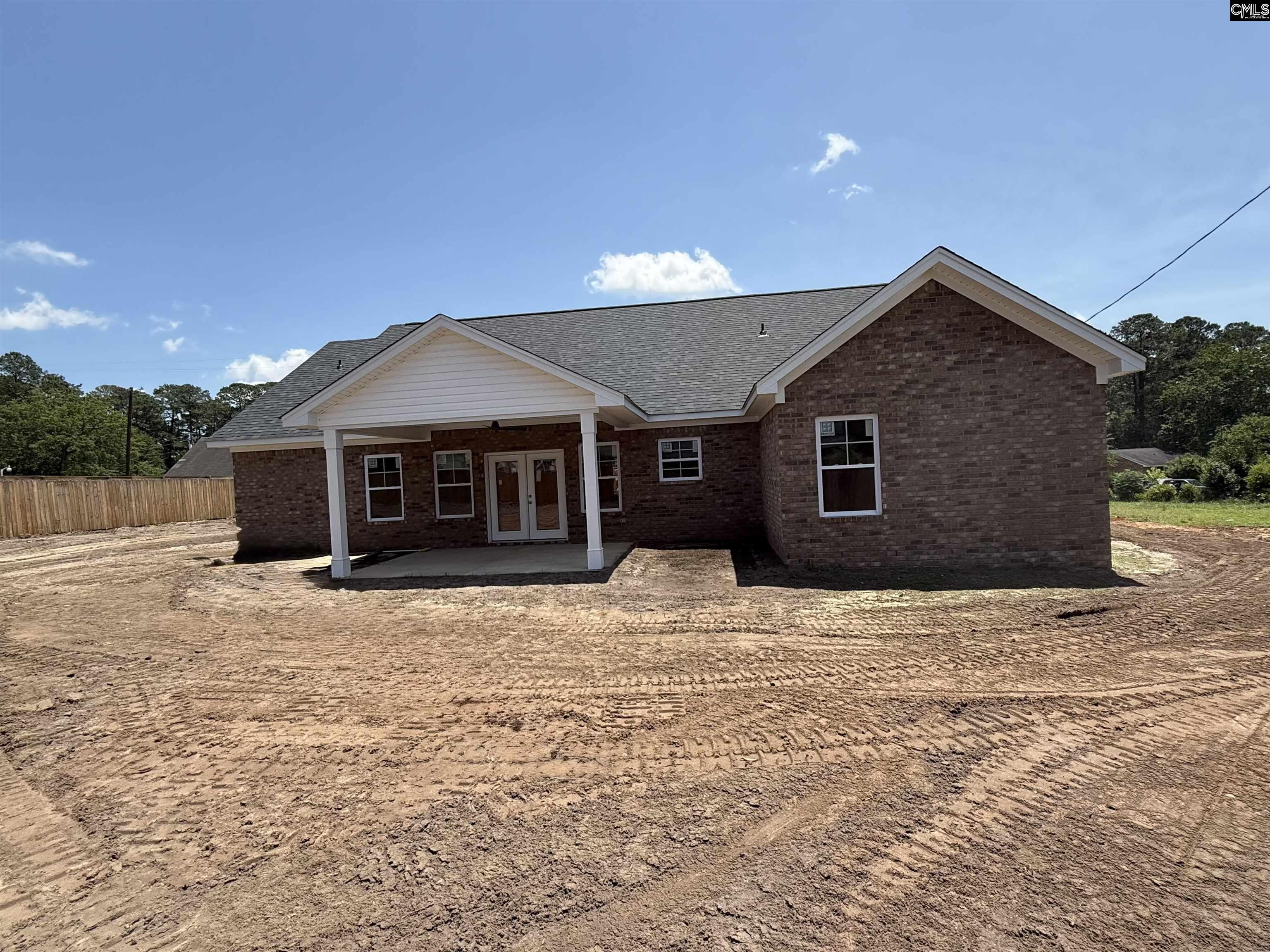1425 Laburnum Drive Columbia, SC 29205