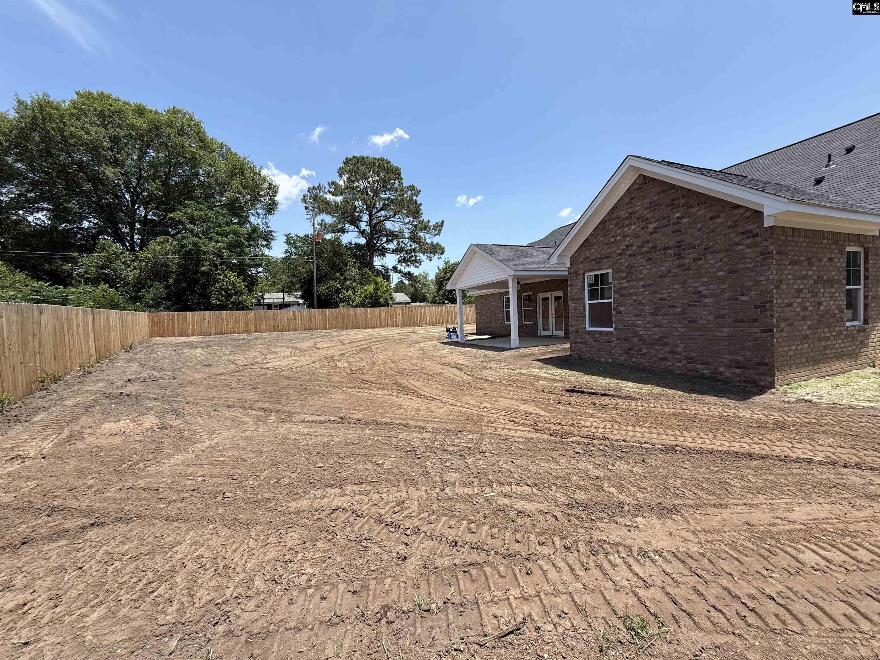1425 Laburnum Drive Columbia, SC 29205