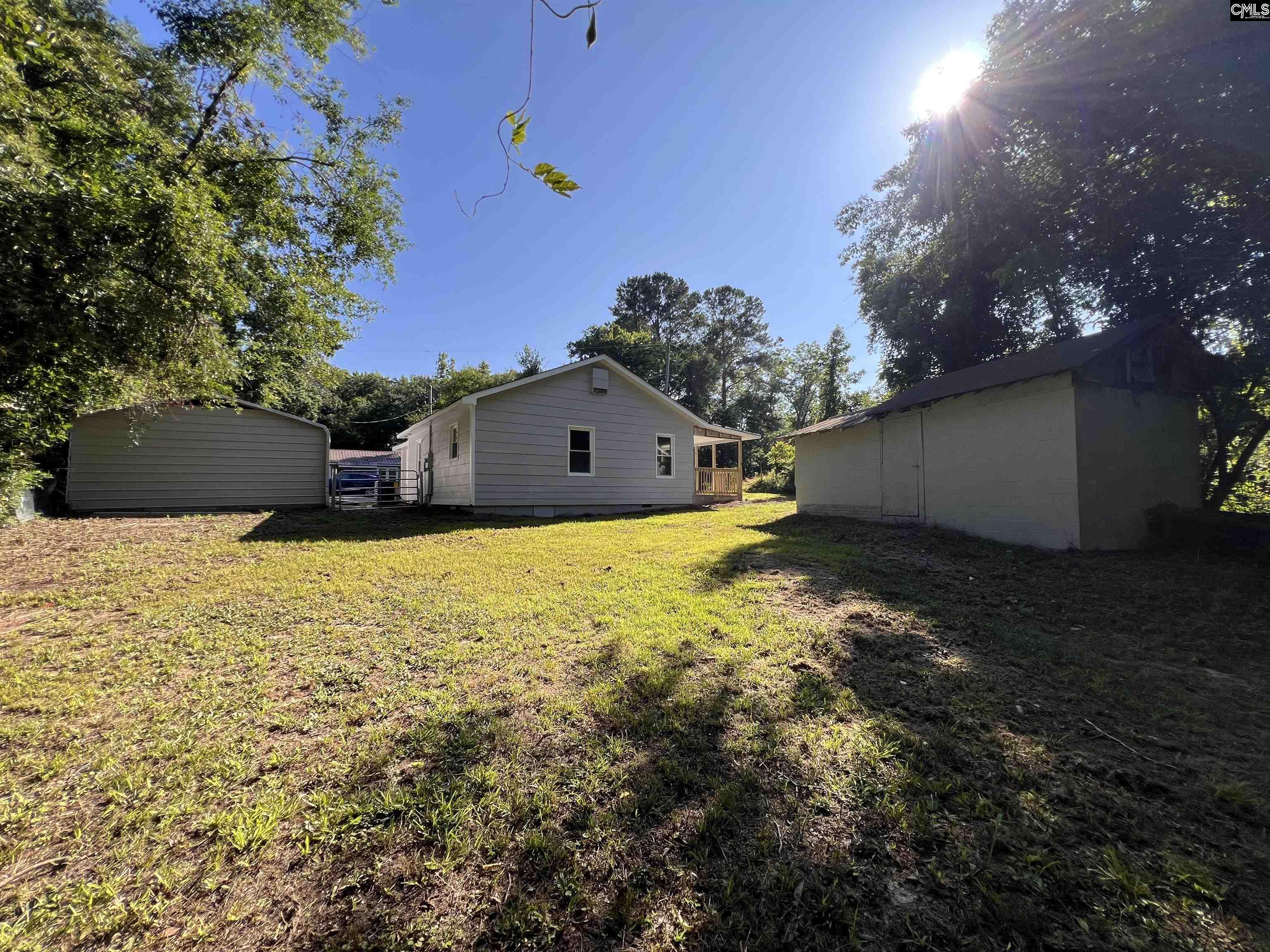 390 W 7th Street, Swansea, South Carolina image 12