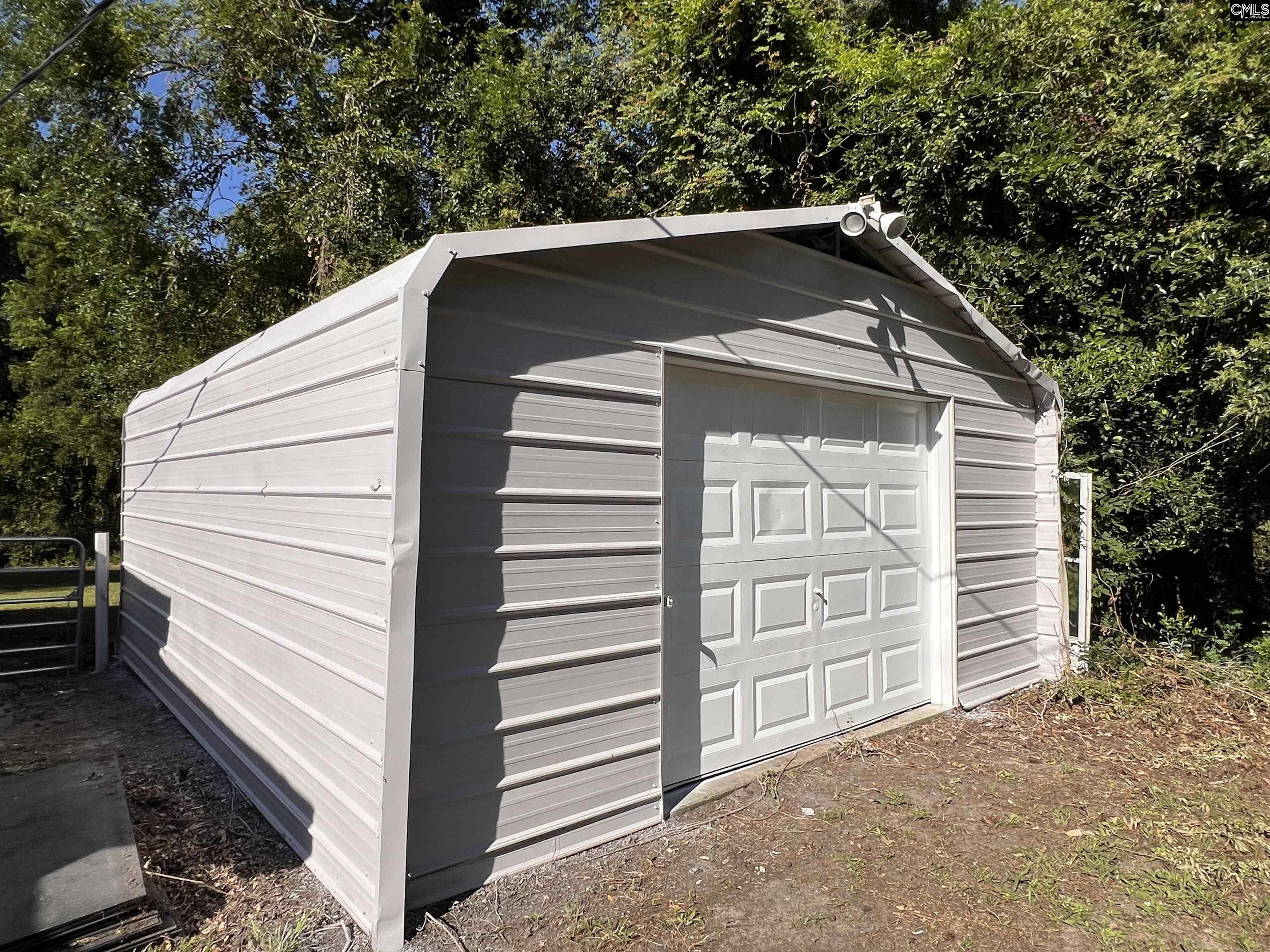 390 W 7th Street, Swansea, South Carolina image 13