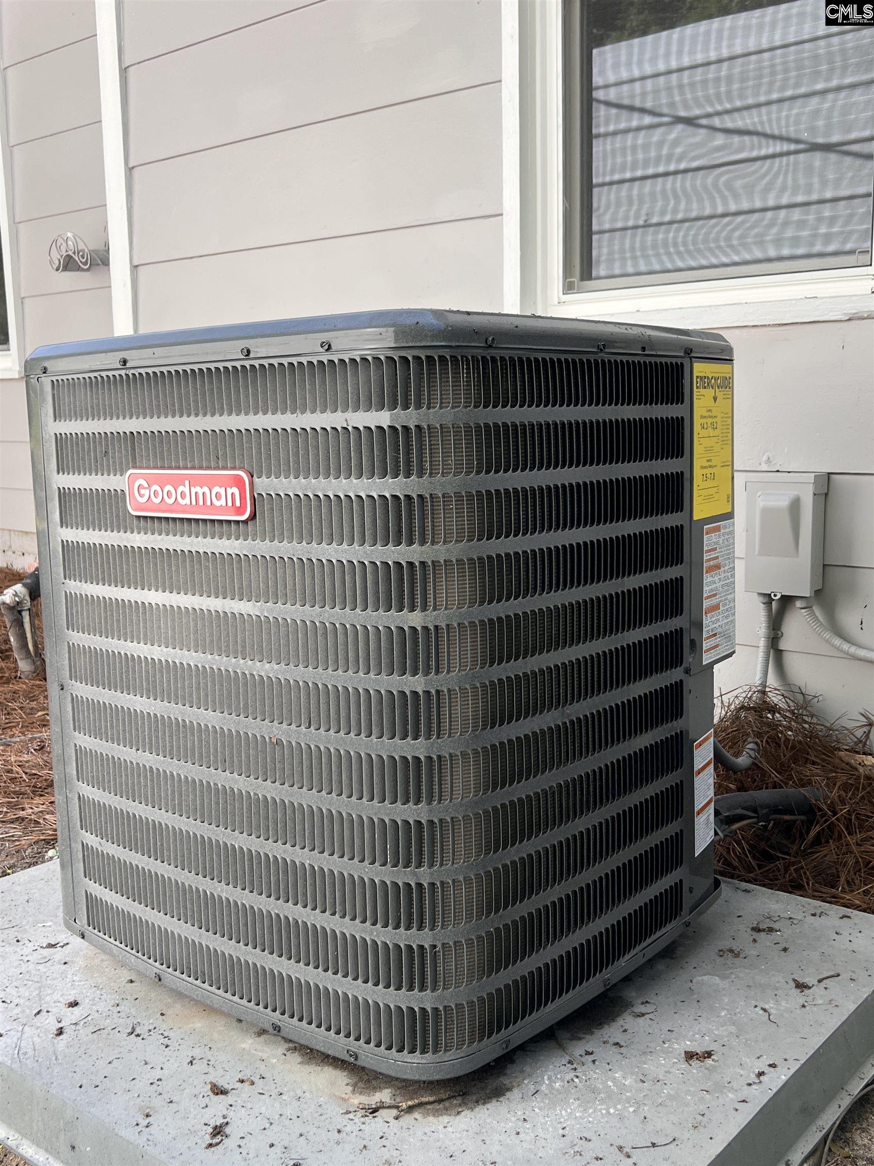 390 W 7th Street, Swansea, South Carolina image 14