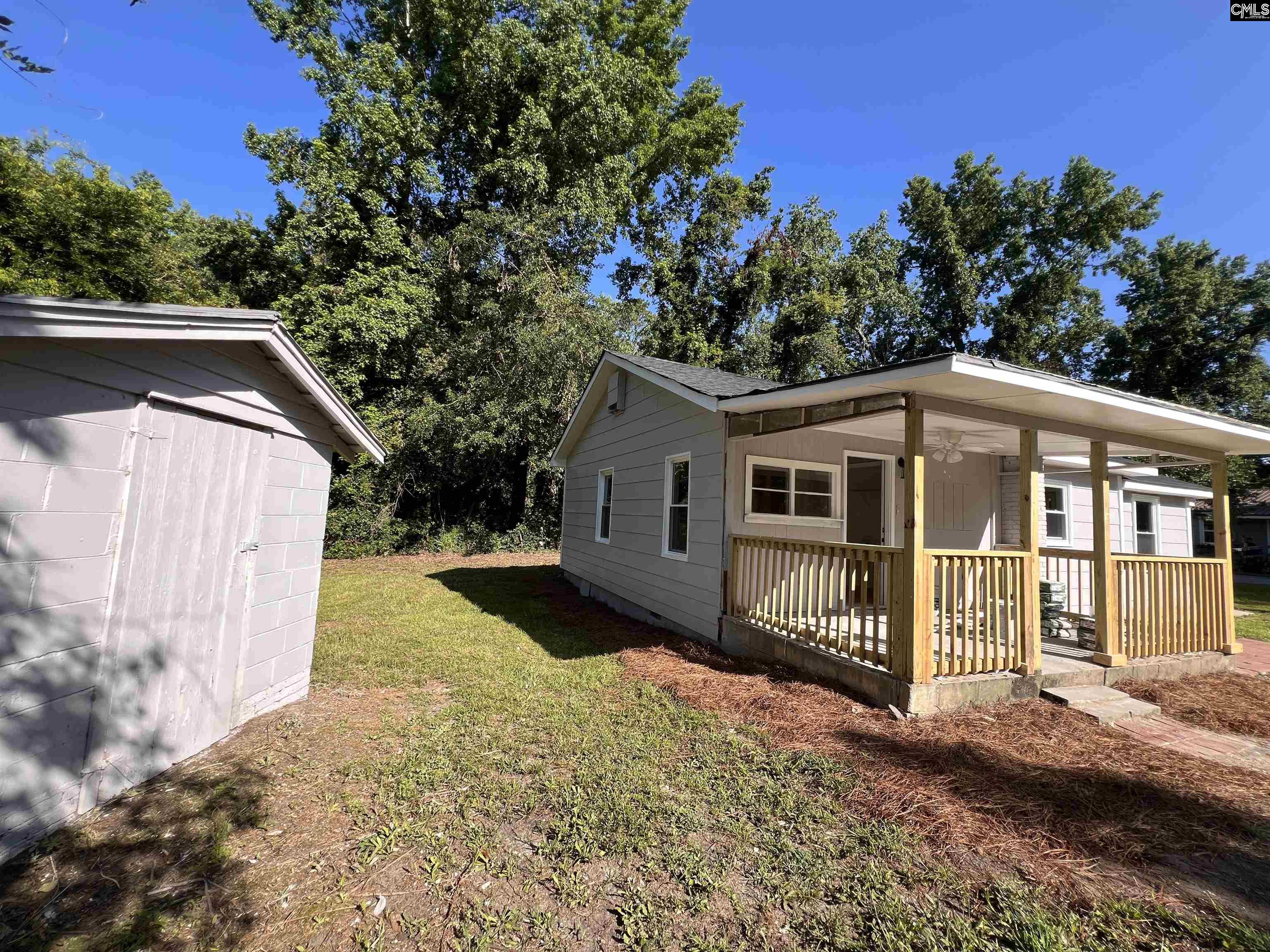 390 W 7th Street, Swansea, South Carolina image 16