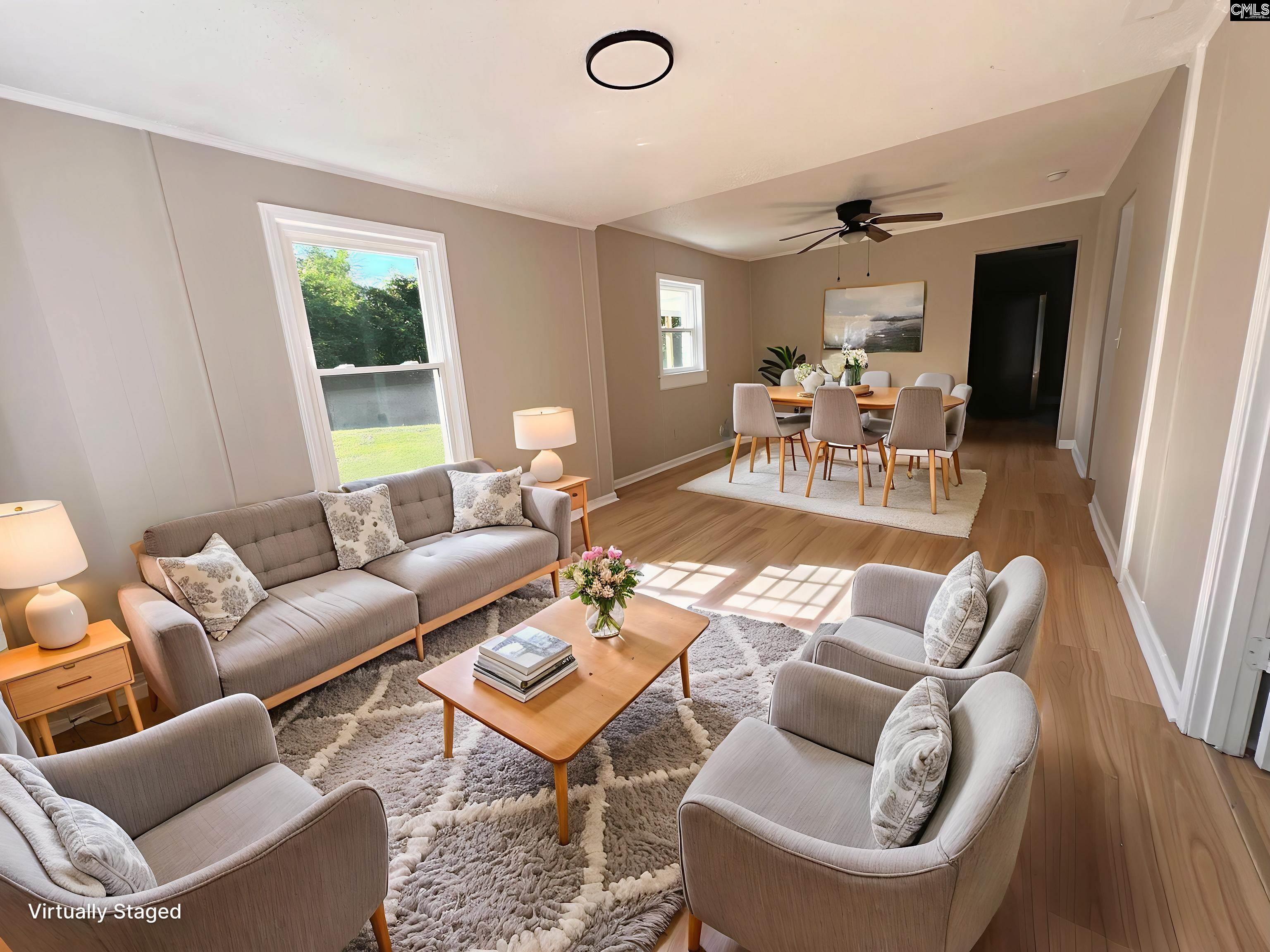 390 W 7th Street, Swansea, South Carolina image 3