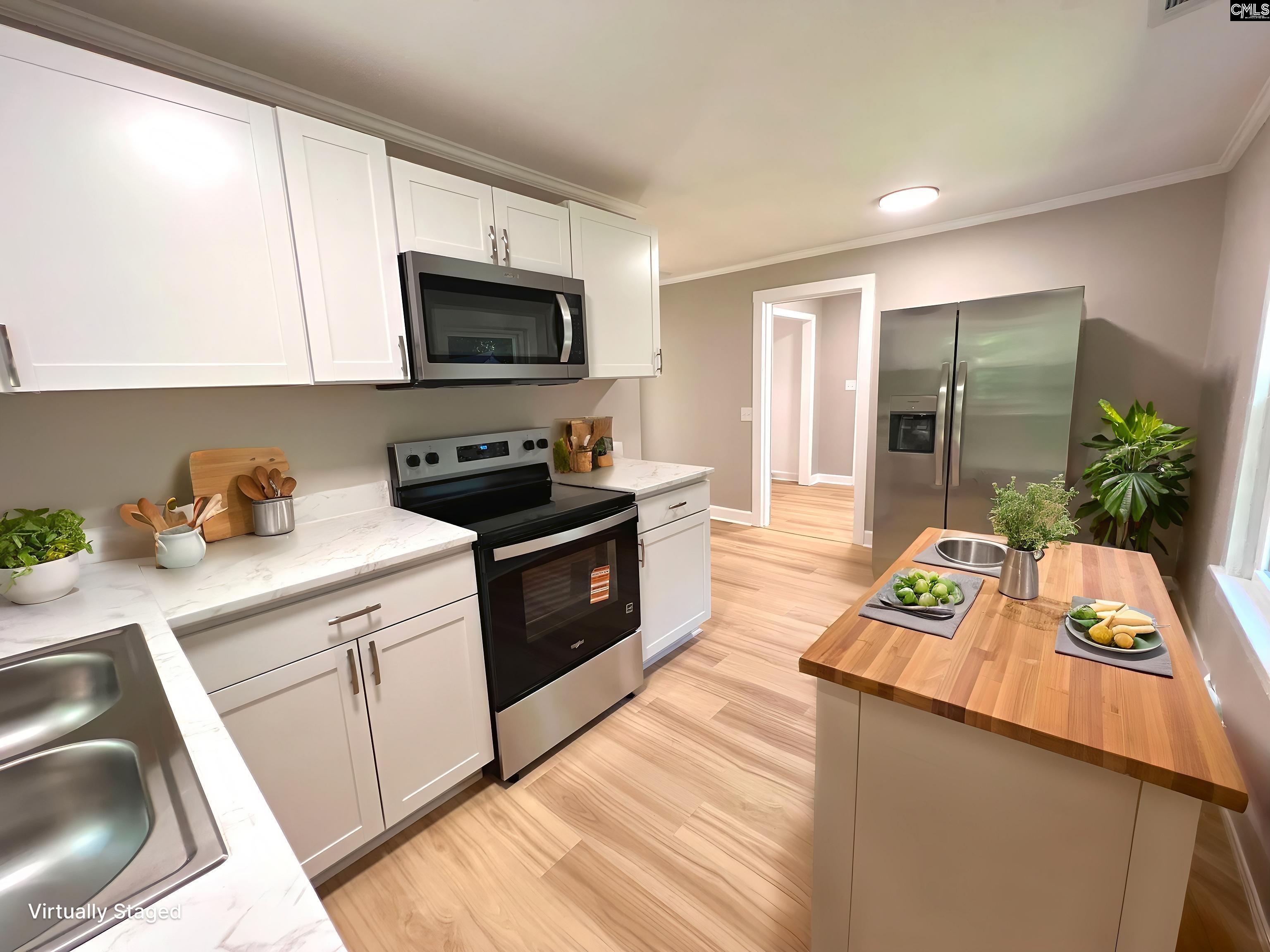 390 W 7th Street, Swansea, South Carolina image 4