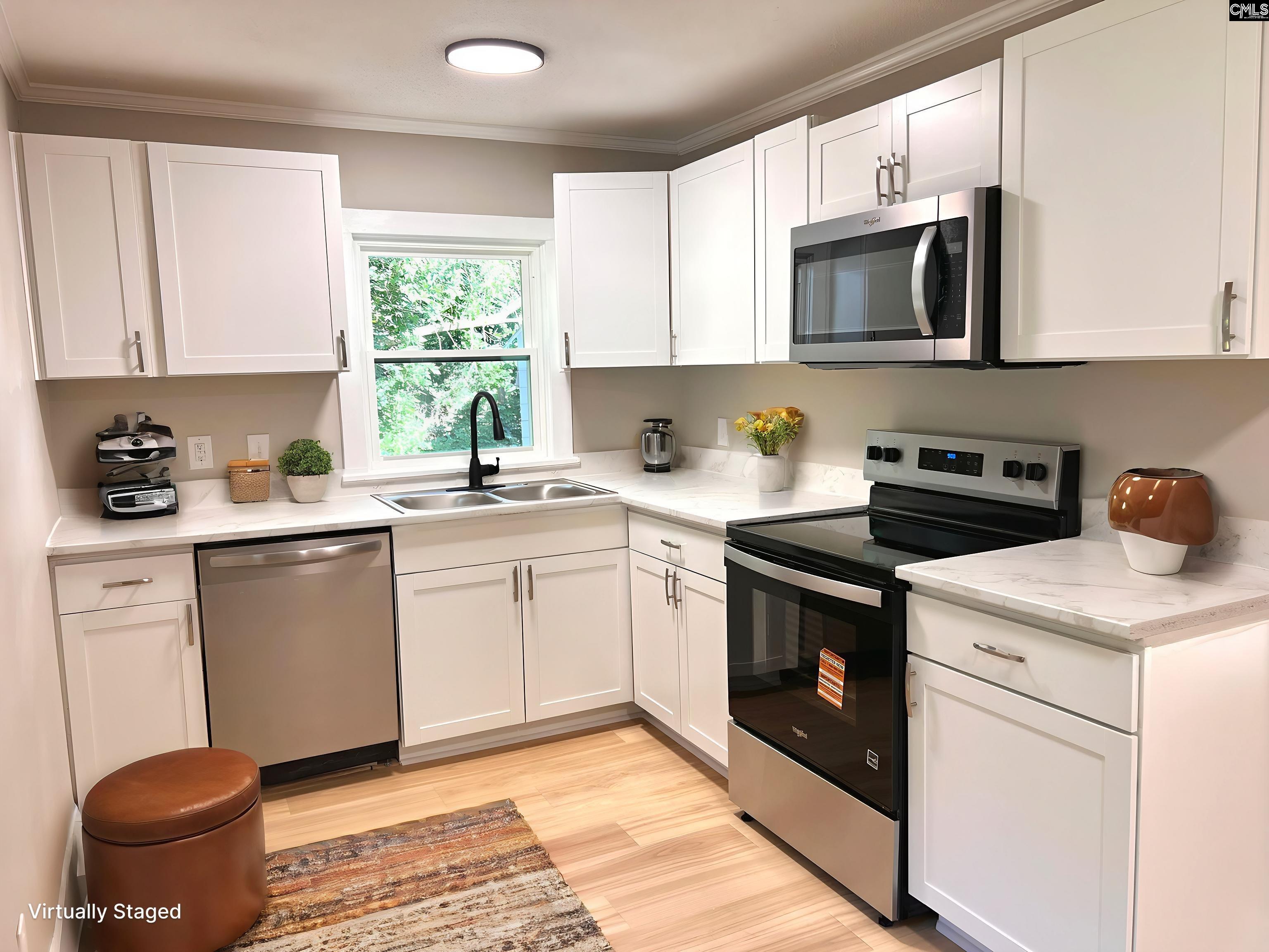 390 W 7th Street, Swansea, South Carolina image 5