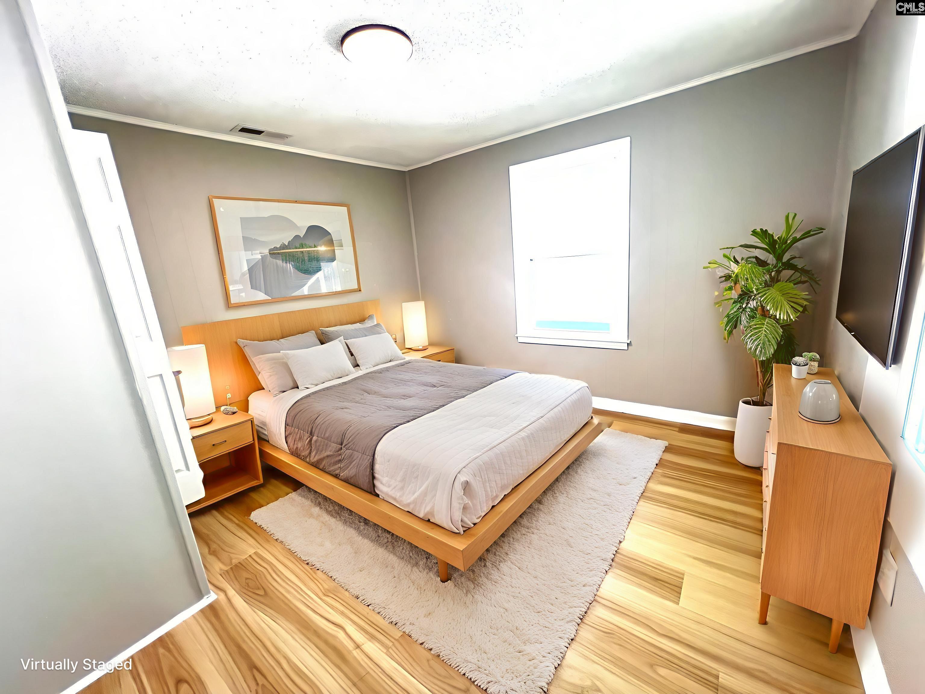 390 W 7th Street, Swansea, South Carolina image 7