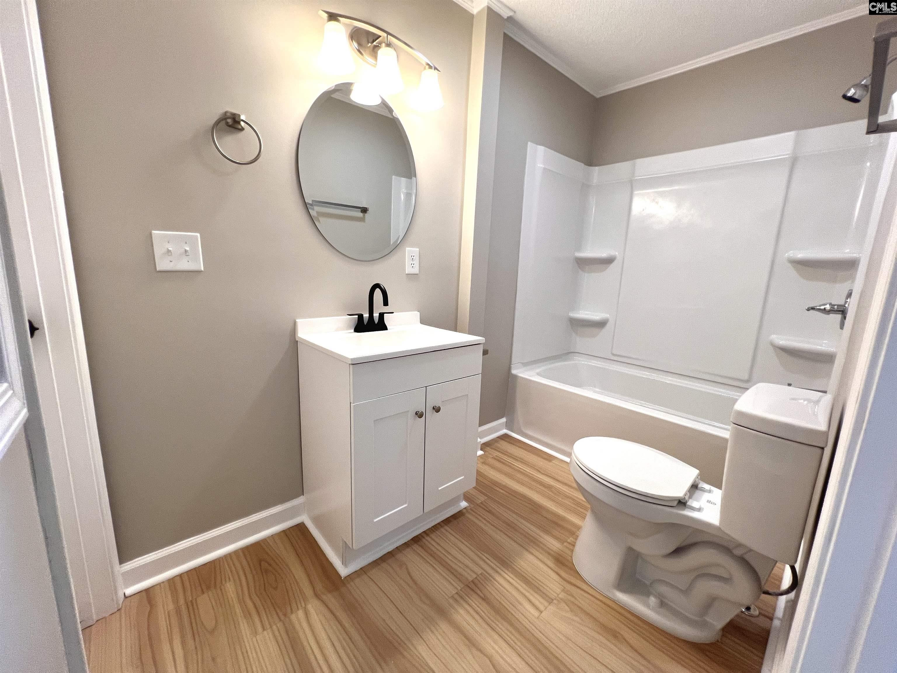 390 W 7th Street, Swansea, South Carolina image 8