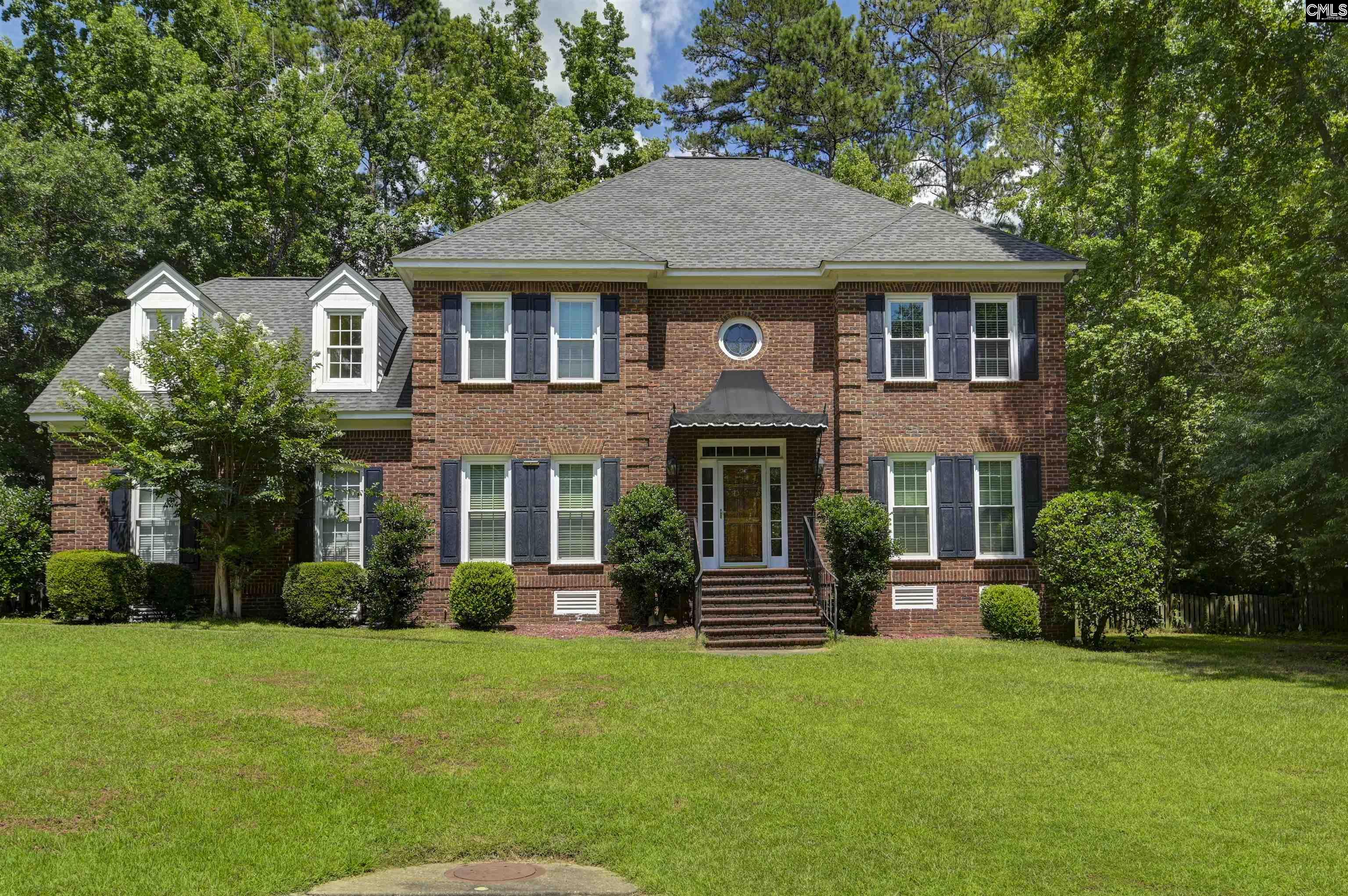 256 Sheringham Road, Columbia, South Carolina image 1