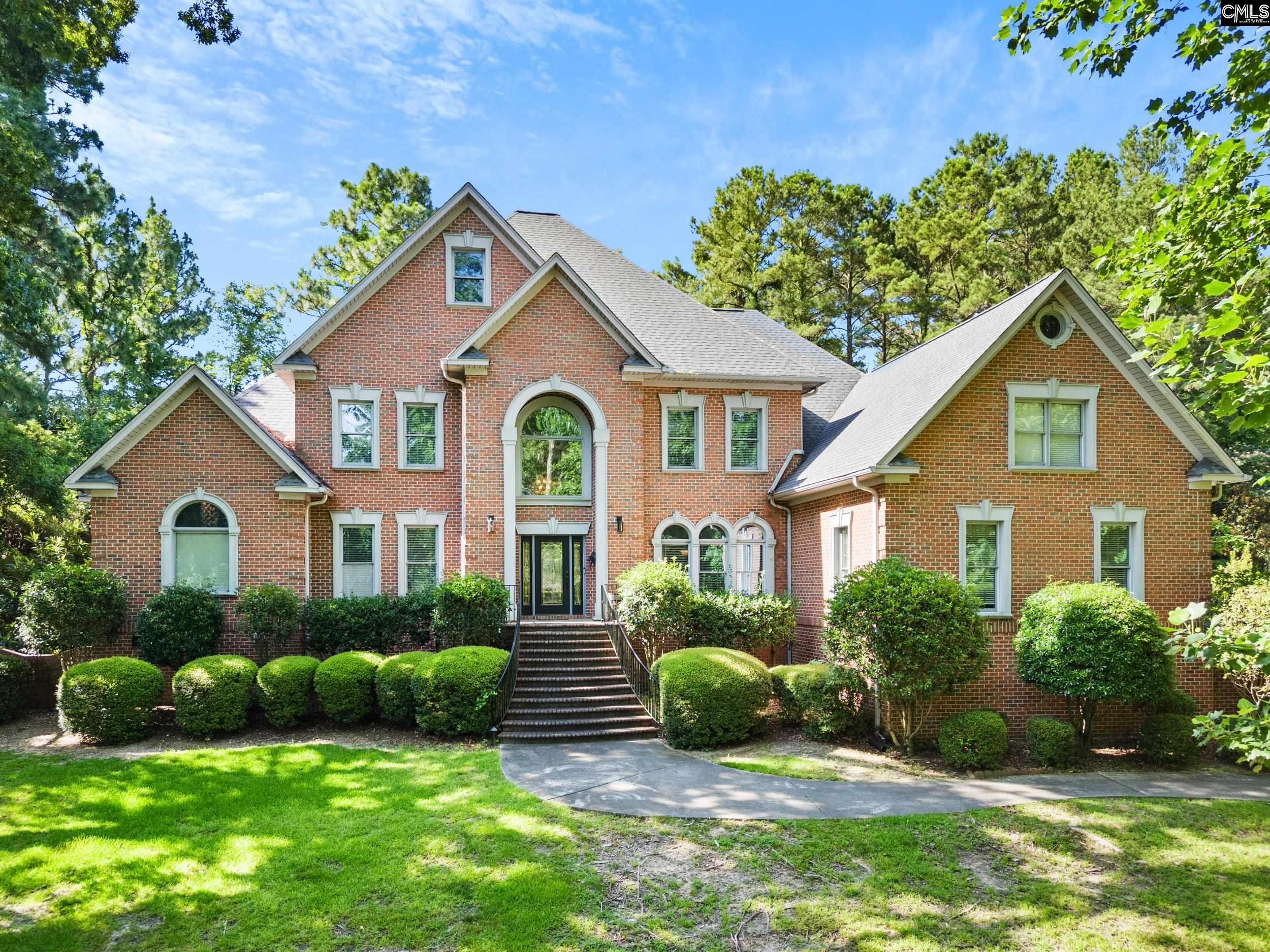 163 Windsor Park Drive, Lexington, South Carolina image 1