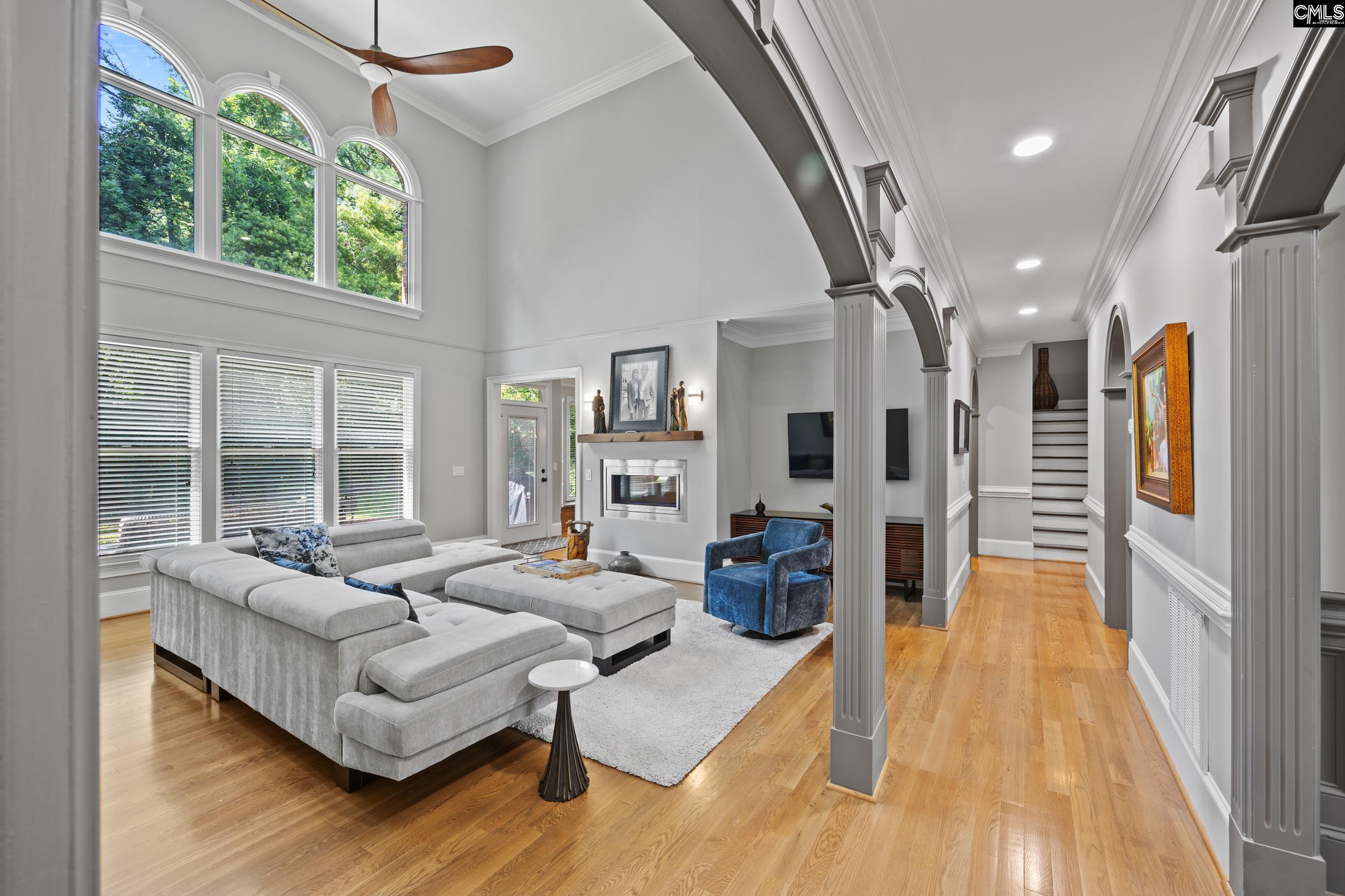 163 Windsor Park Drive, Lexington, South Carolina image 13