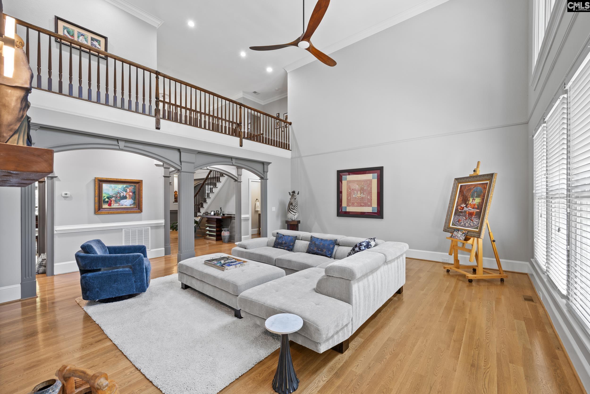 163 Windsor Park Drive, Lexington, South Carolina image 15