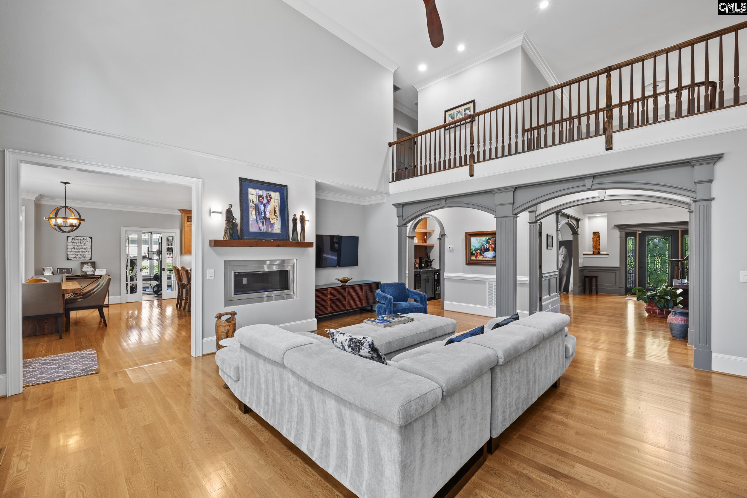 163 Windsor Park Drive, Lexington, South Carolina image 16