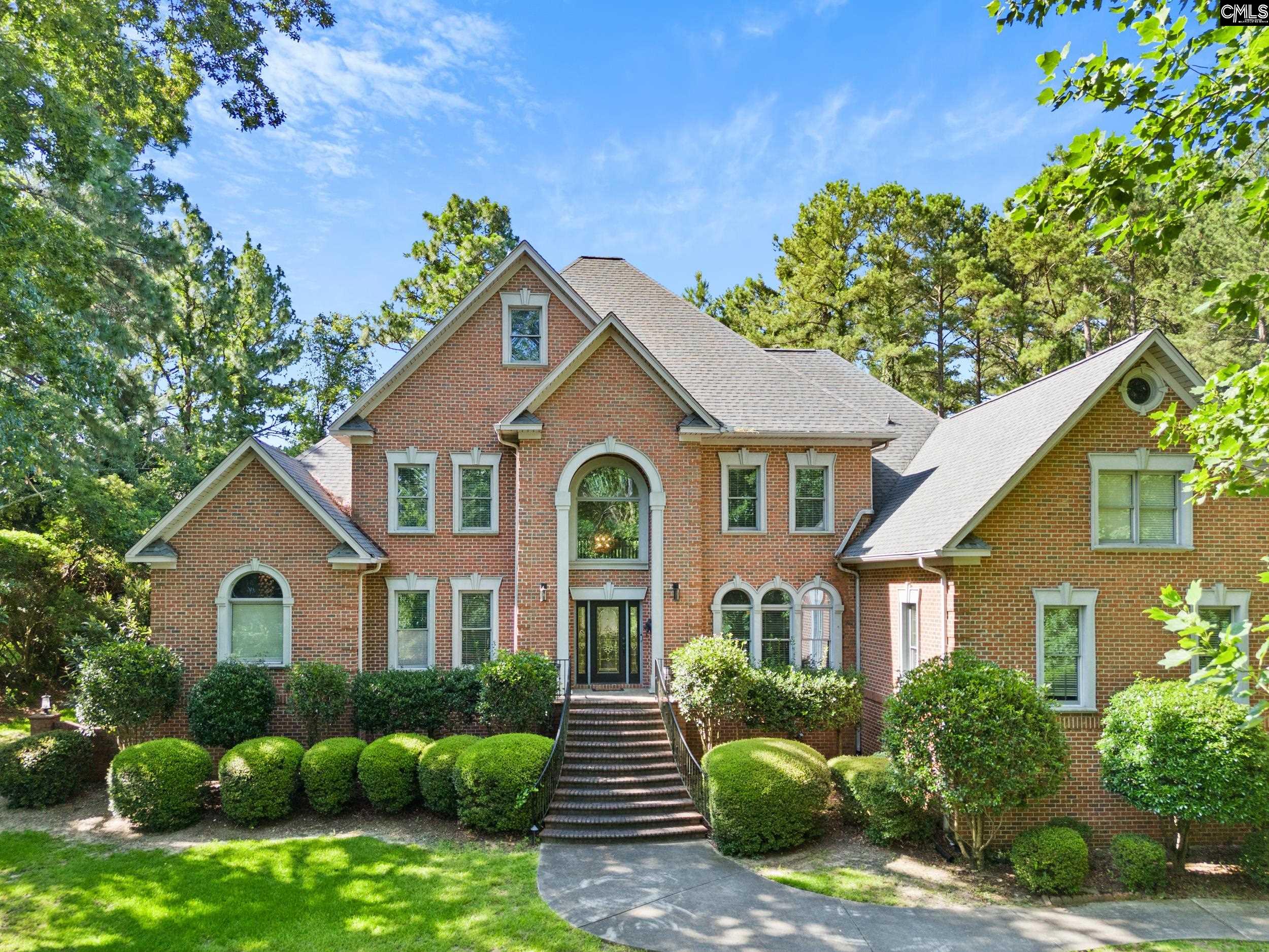 163 Windsor Park Drive, Lexington, South Carolina image 3