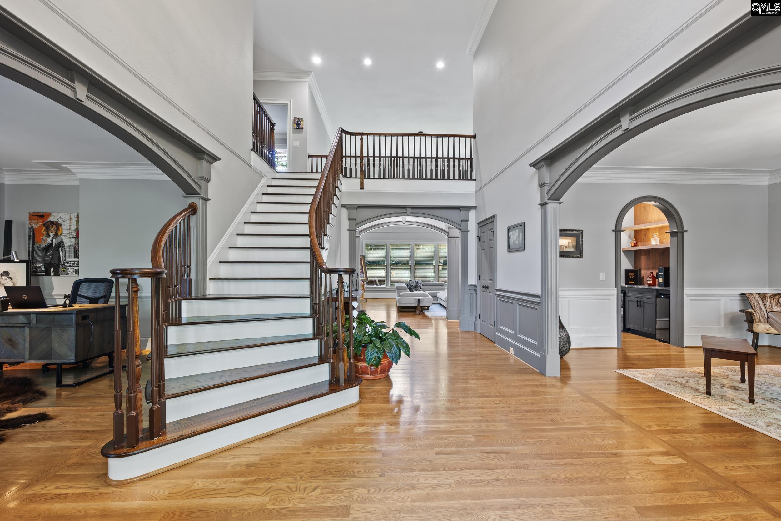 163 Windsor Park Drive, Lexington, South Carolina image 4