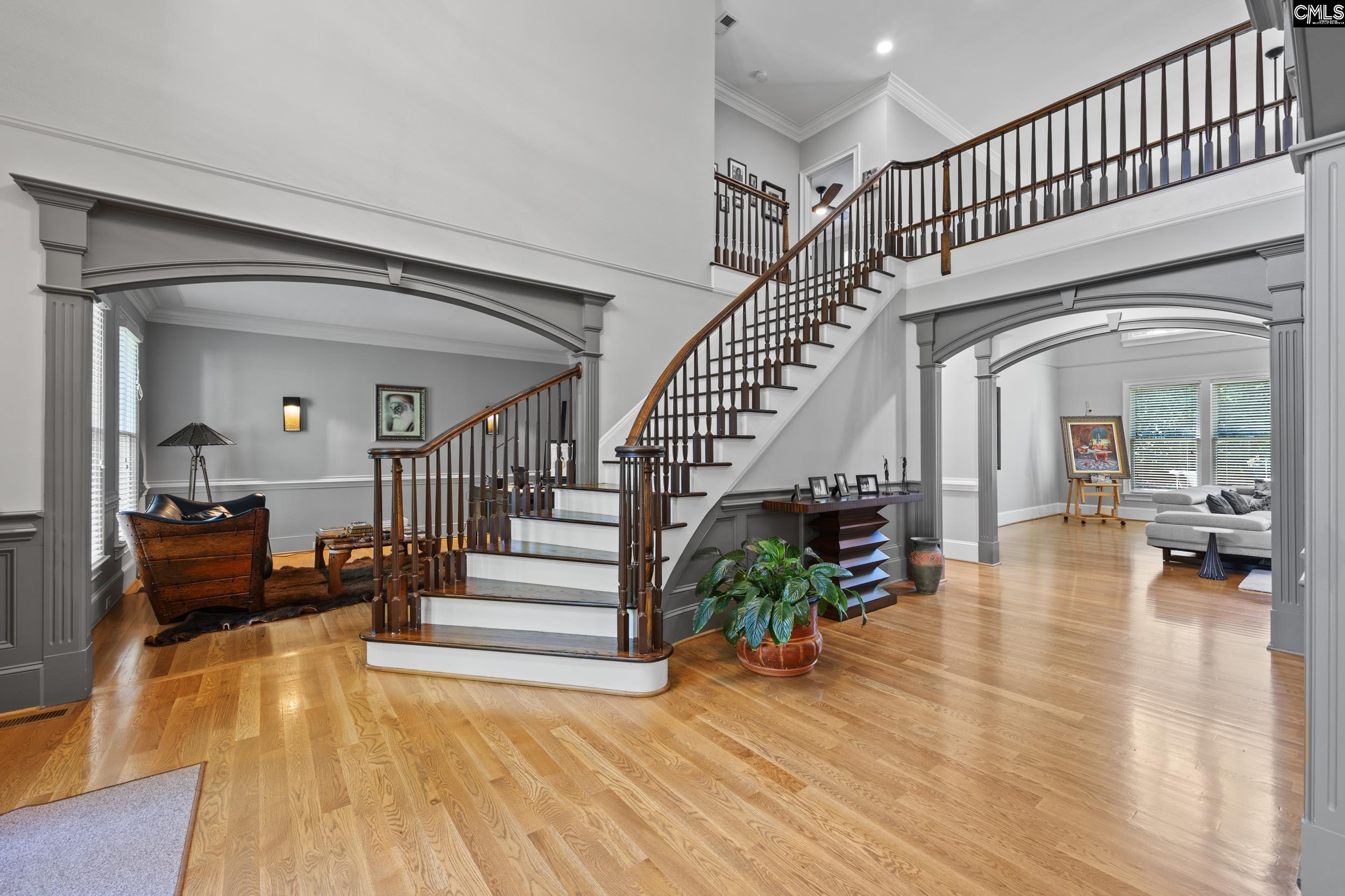 163 Windsor Park Drive, Lexington, South Carolina image 6