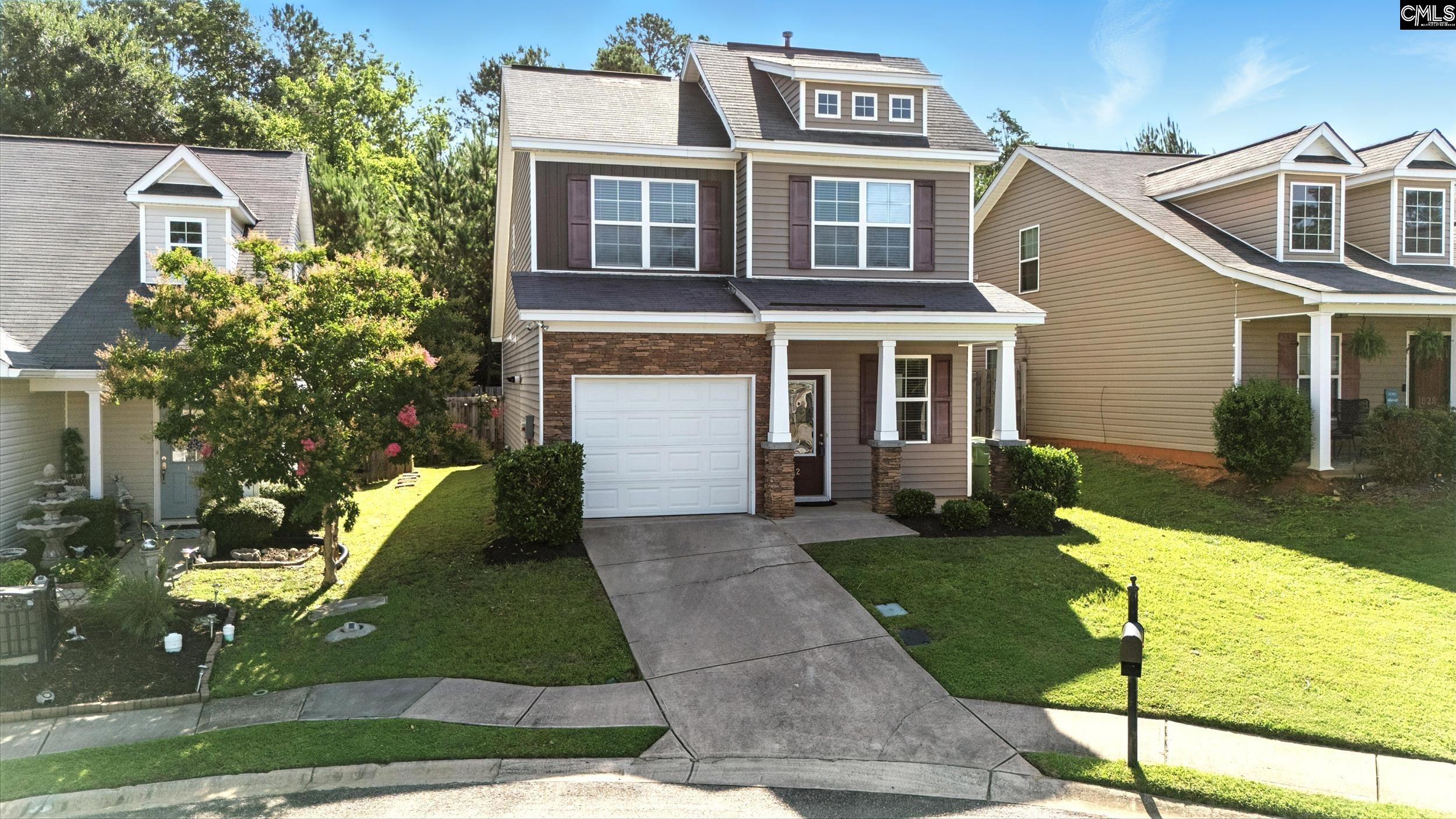2 Tenby Court, Irmo, South Carolina image 2
