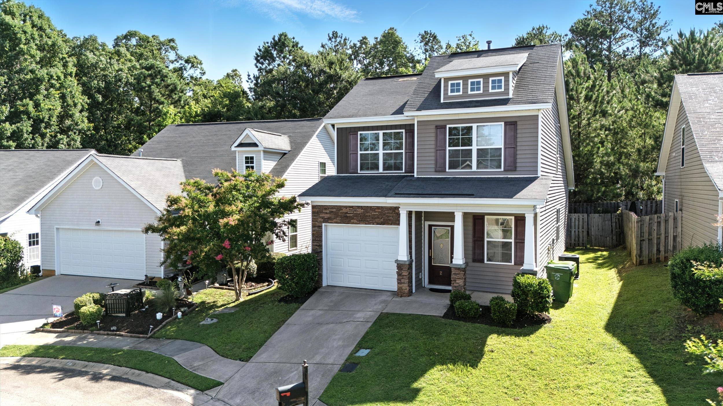 2 Tenby Court, Irmo, South Carolina image 3