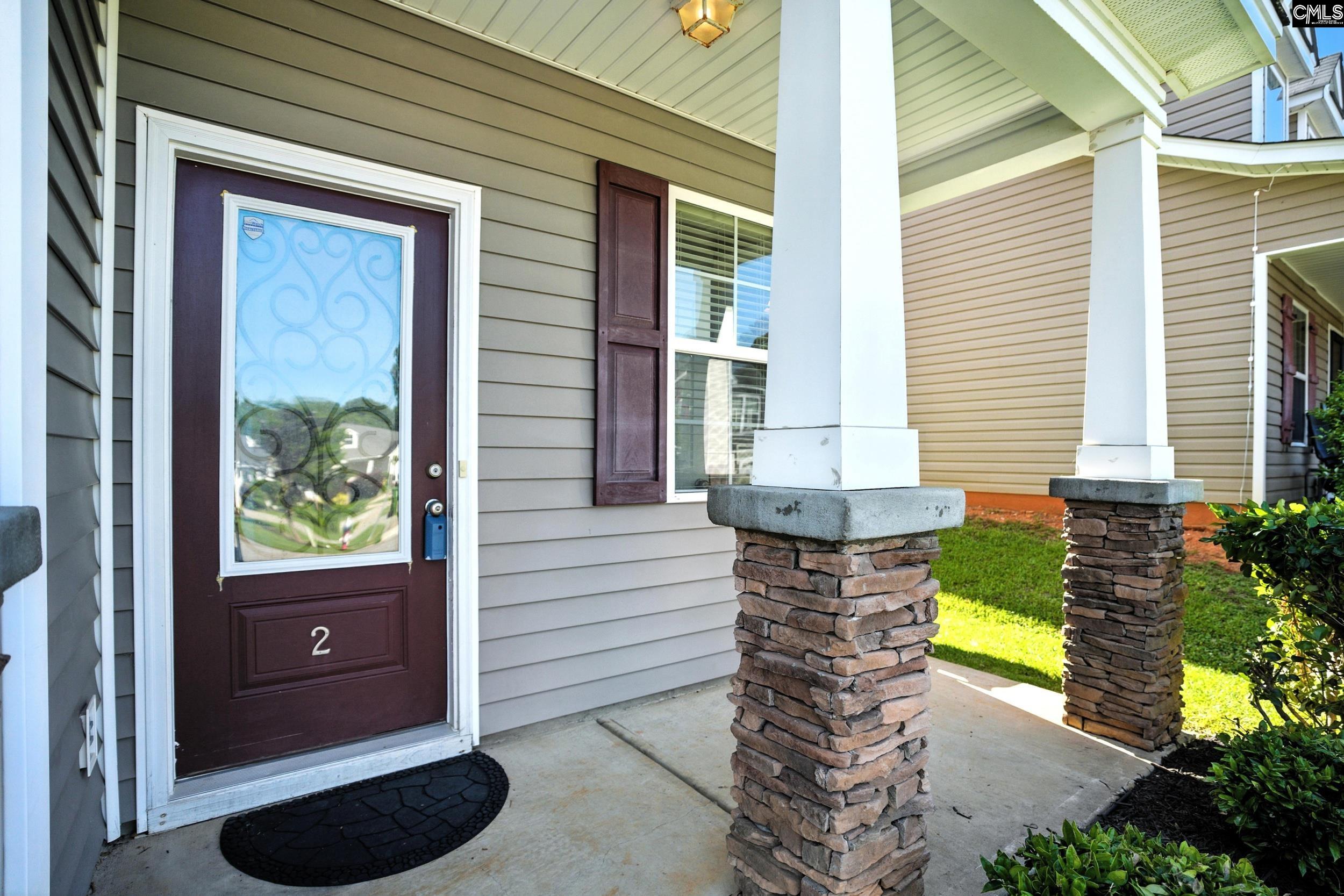 2 Tenby Court, Irmo, South Carolina image 4