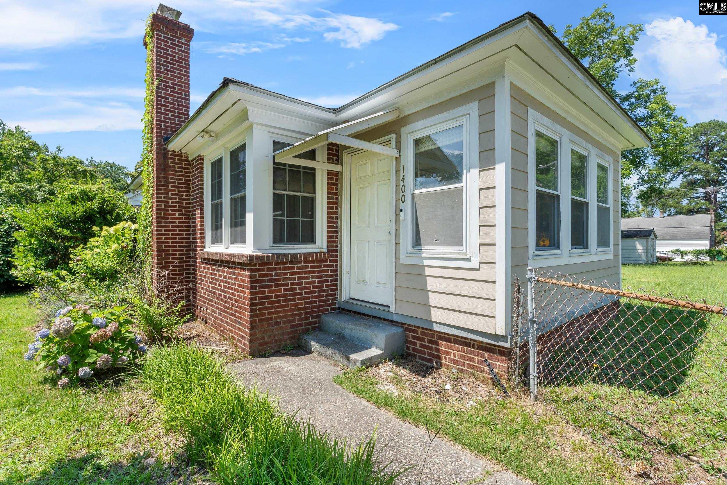 1400 Axtell Drive, Cayce, South Carolina image 1
