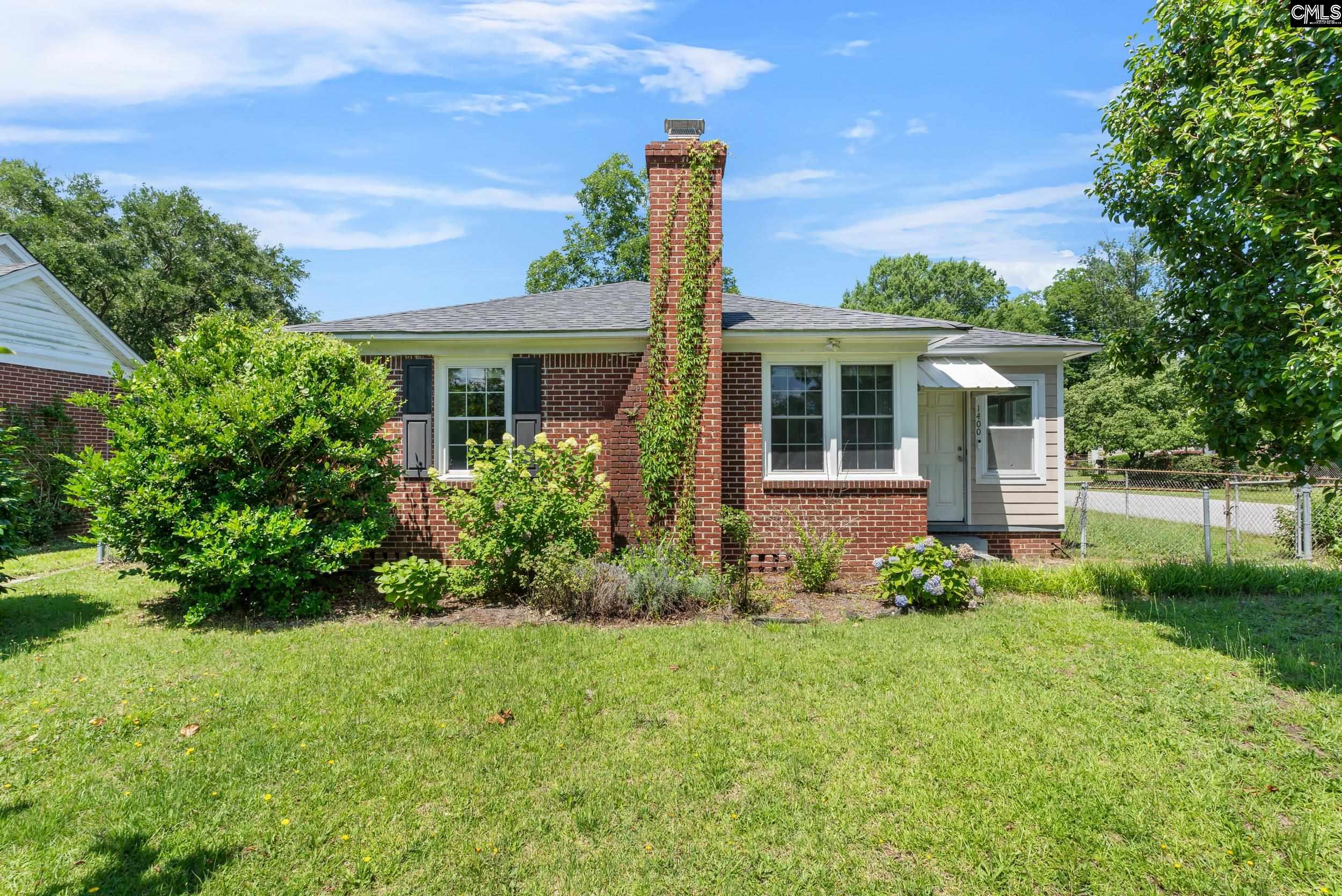 1400 Axtell Drive, Cayce, South Carolina image 2