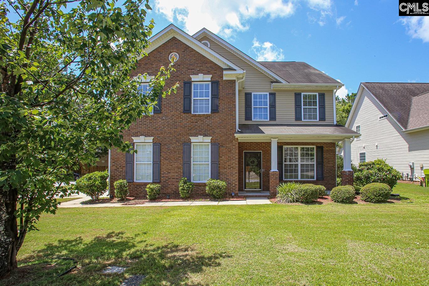 418 Abbeydale Way Columbia, SC 29229