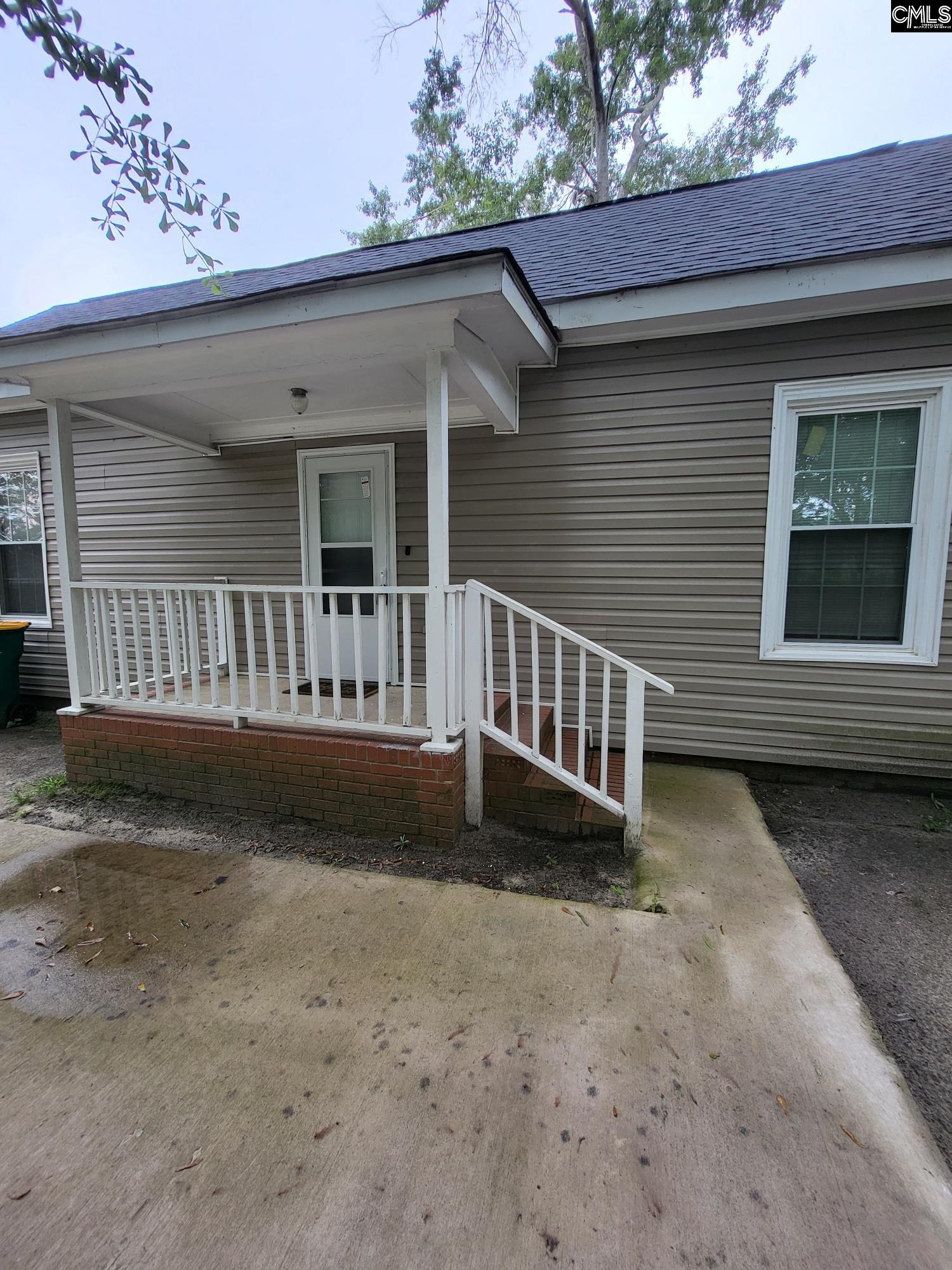 337 Mill Street, Batesburg, South Carolina image 1