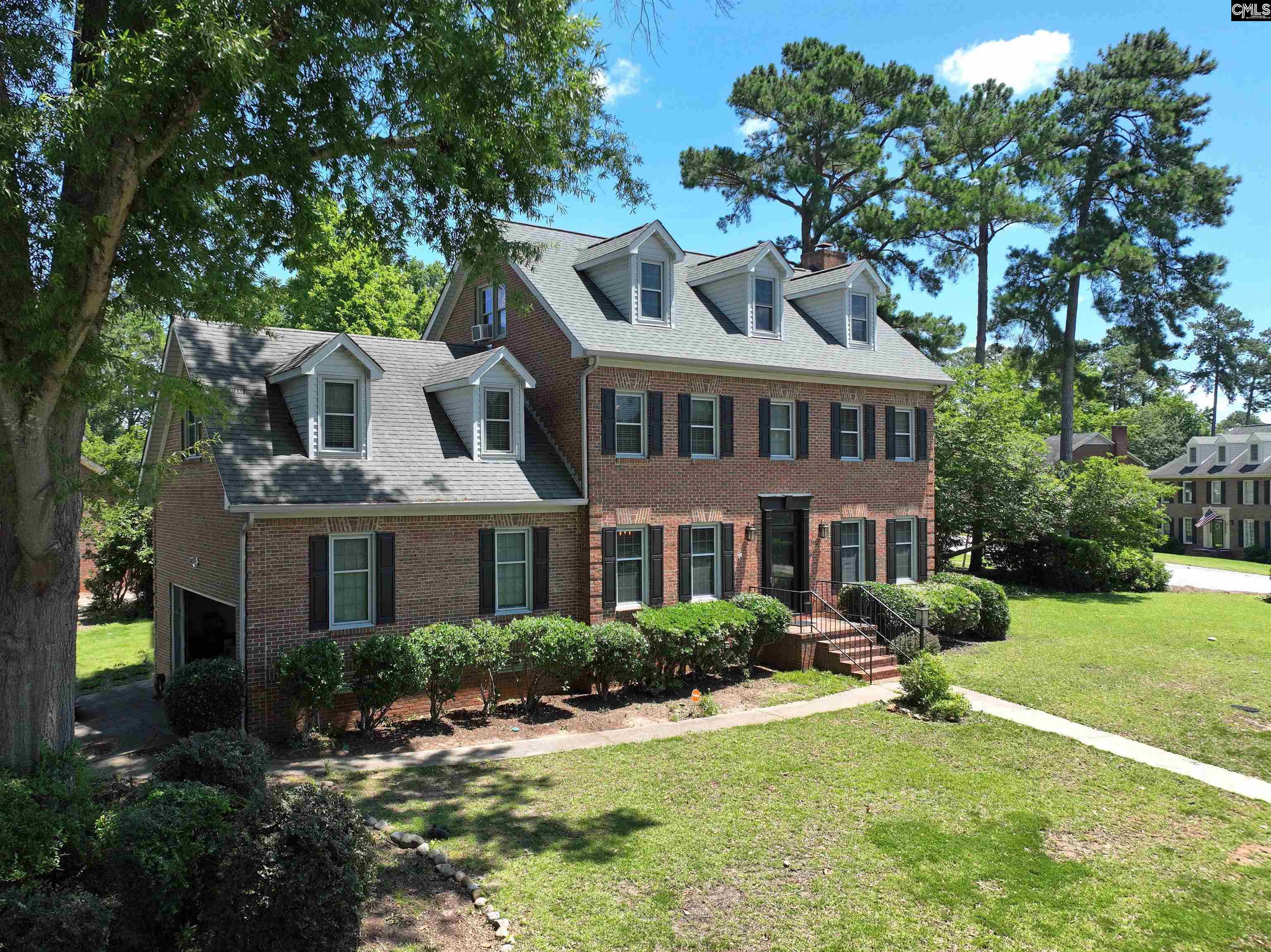 200 Weeping Cherry Lane, Columbia, South Carolina image 1