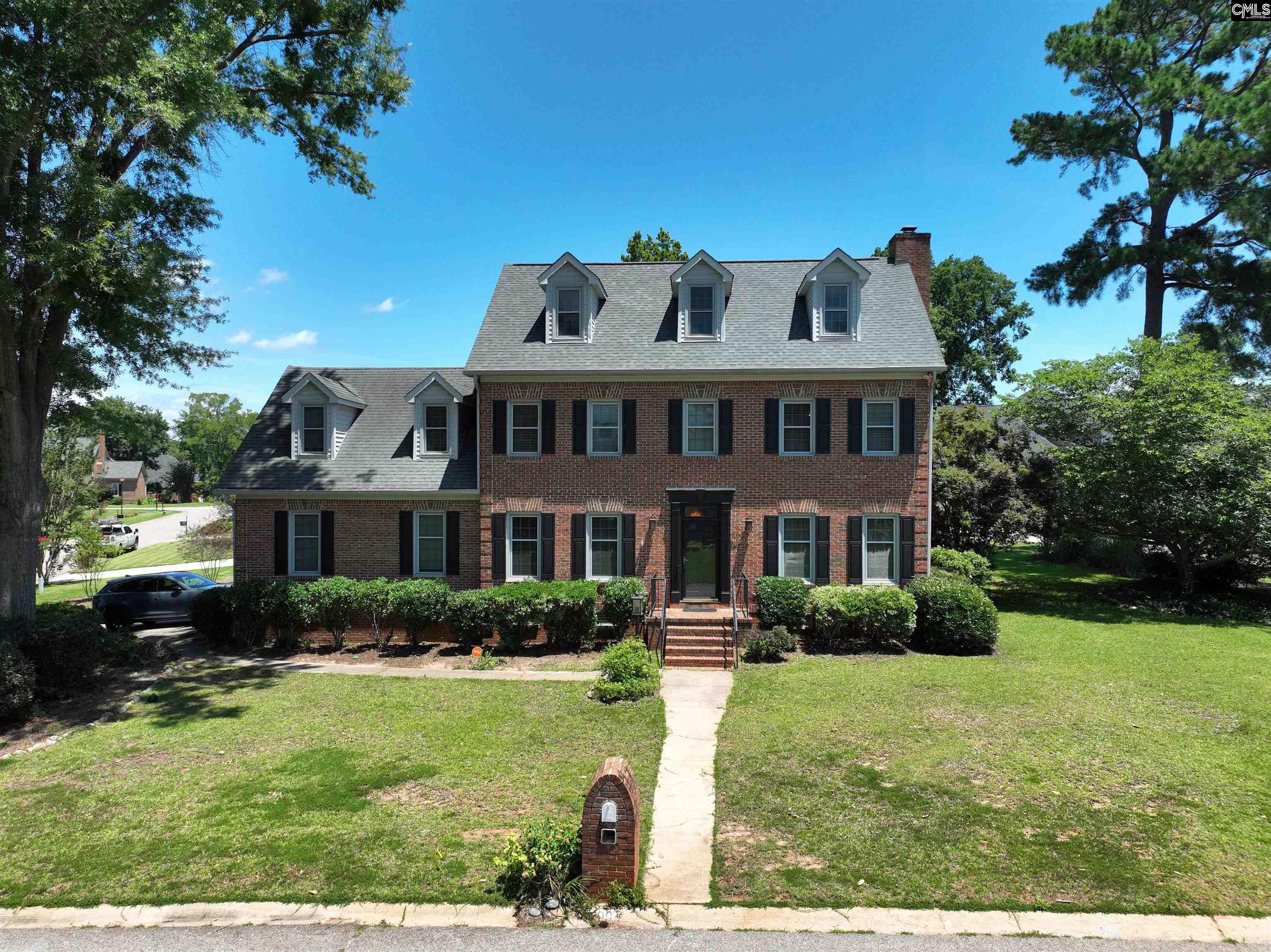 200 Weeping Cherry Lane, Columbia, South Carolina image 2