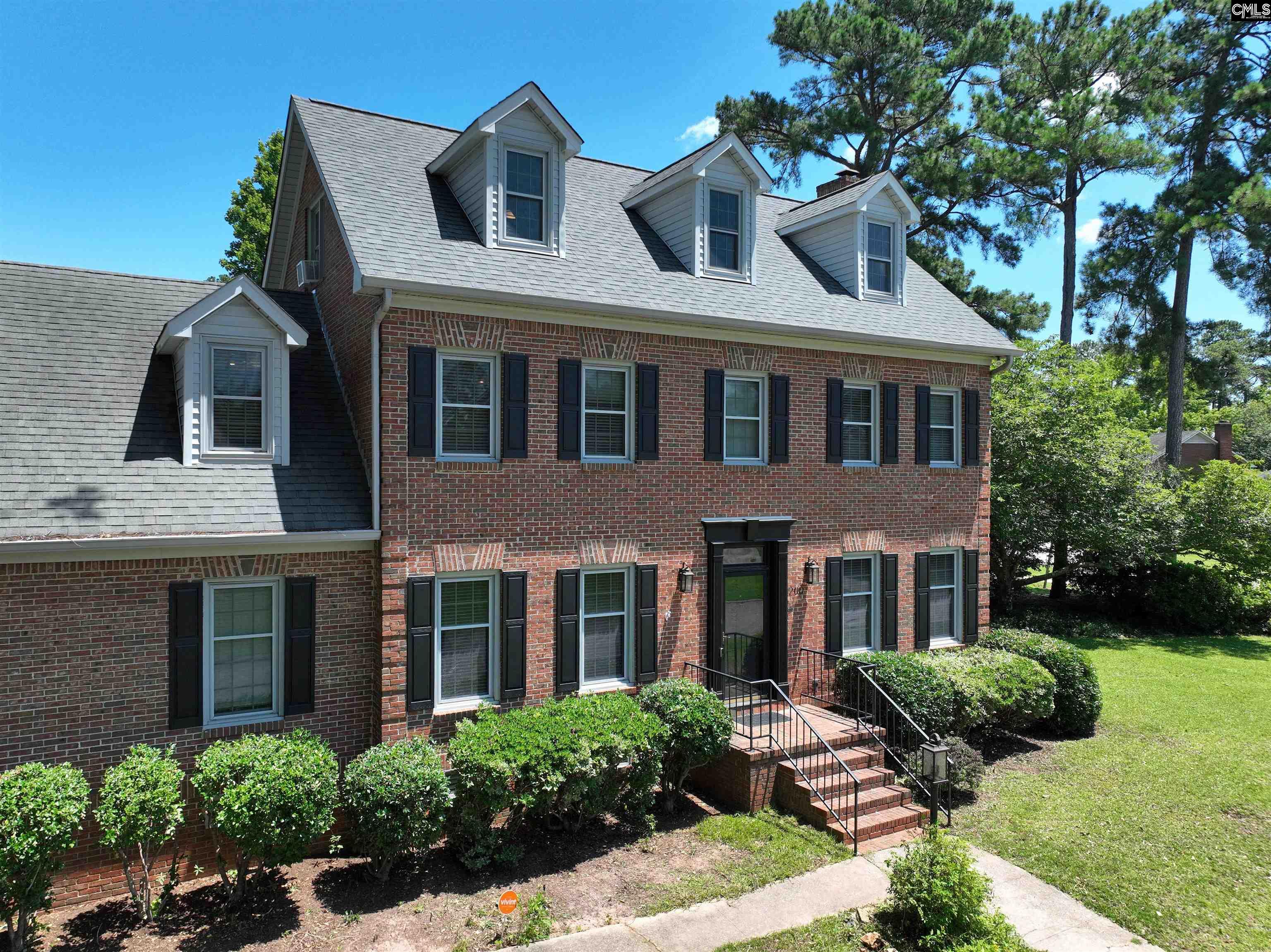200 Weeping Cherry Lane, Columbia, South Carolina image 48
