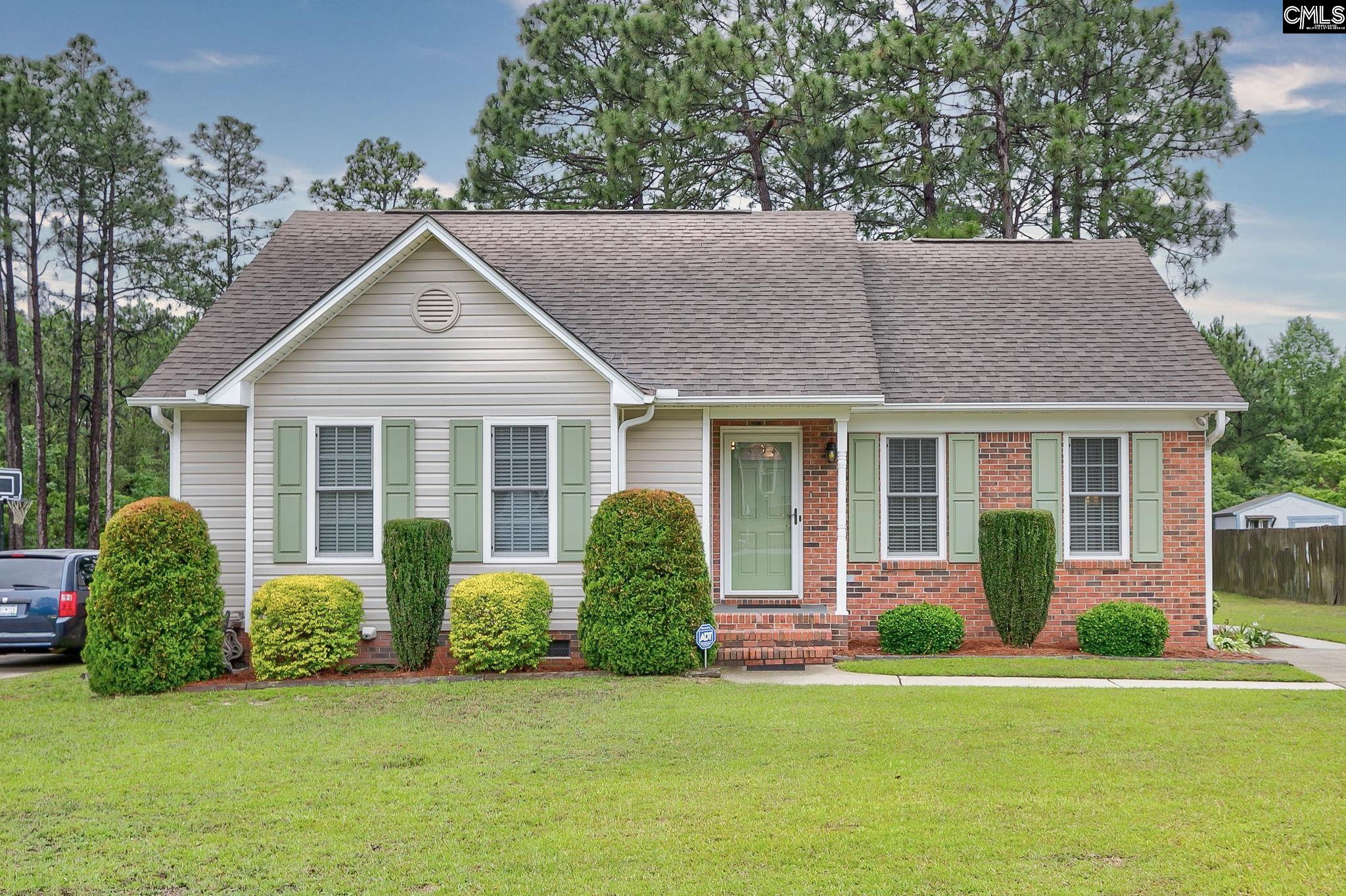122 Halling Dr Columbia, SC 29229