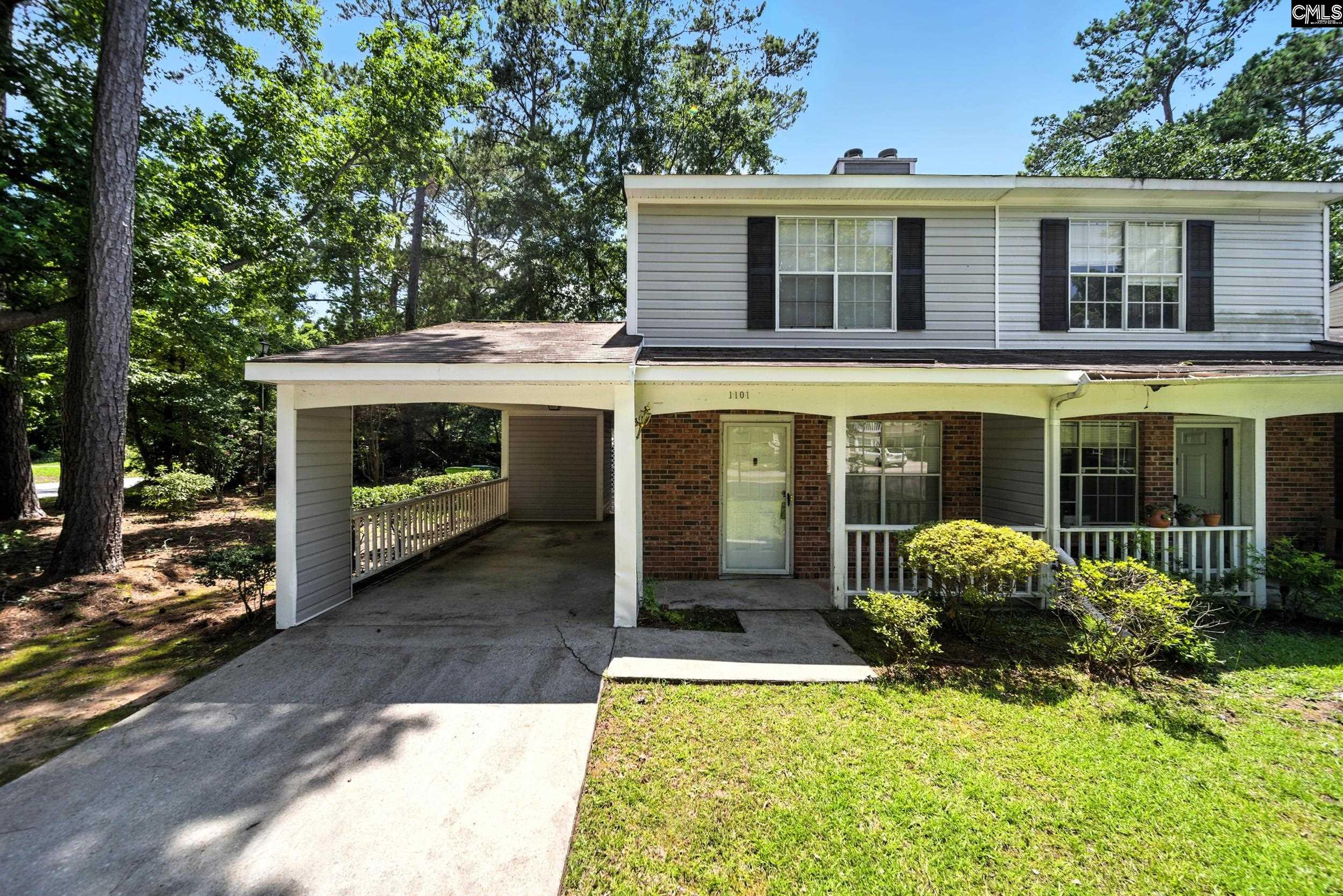 1101 Cloister Place Columbia, SC 29210
