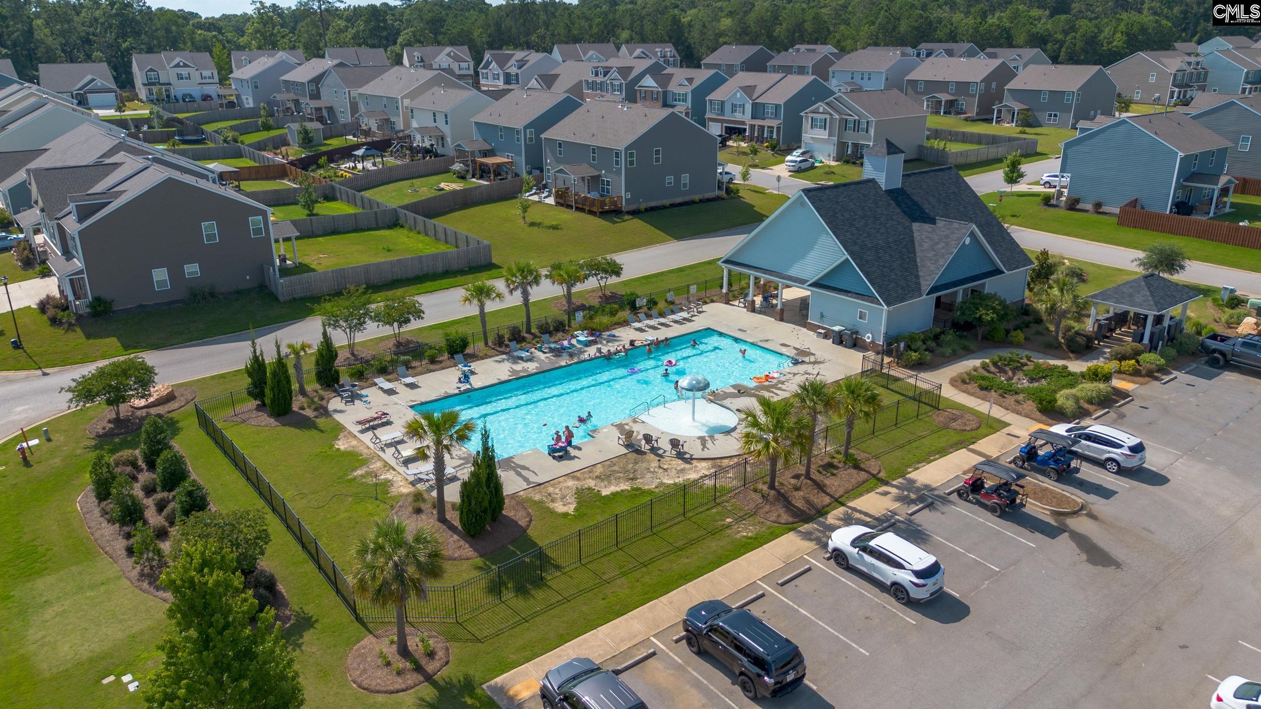 1420 Fair Forest Lane, Chapin, South Carolina image 11