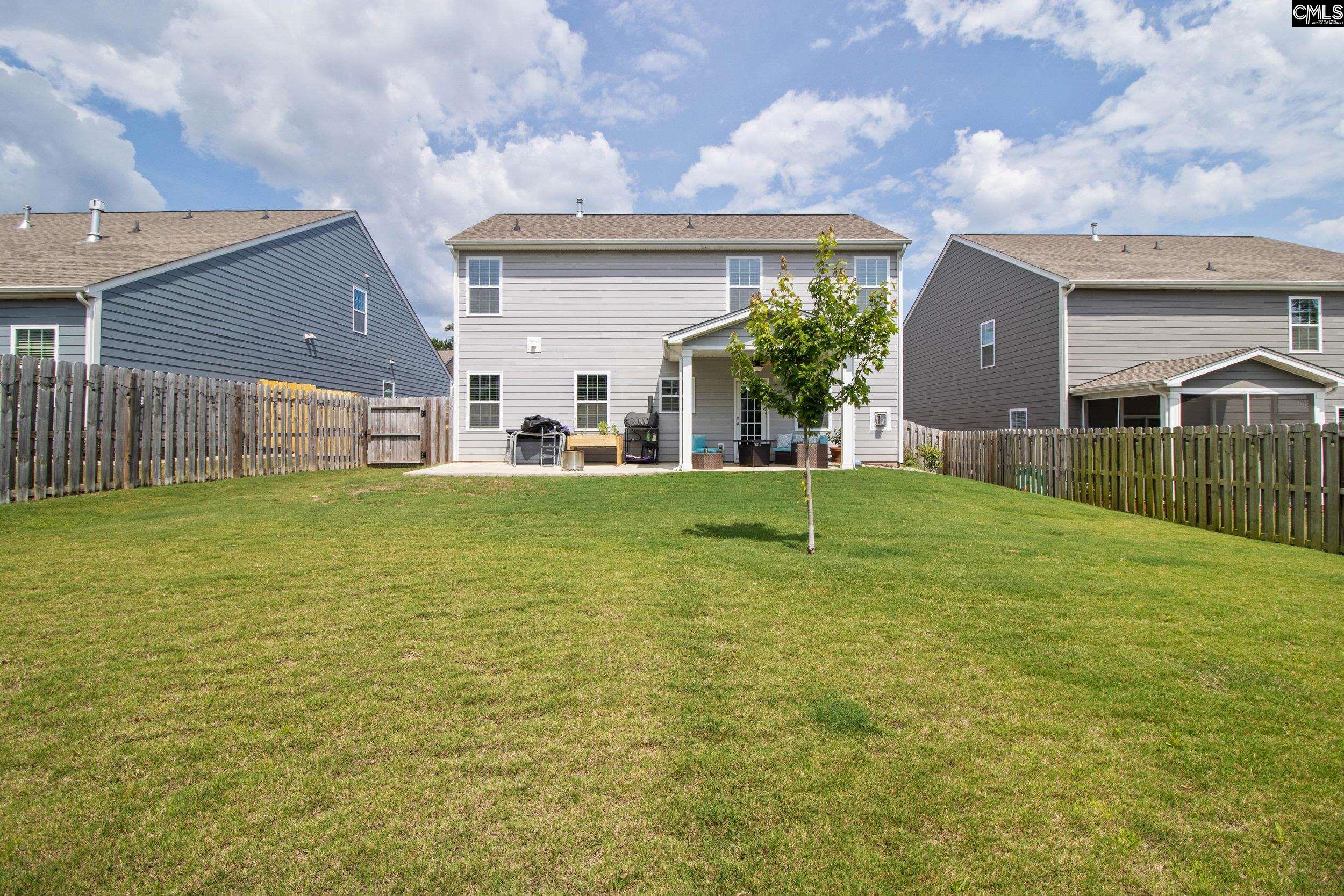 1420 Fair Forest Lane, Chapin, South Carolina image 13