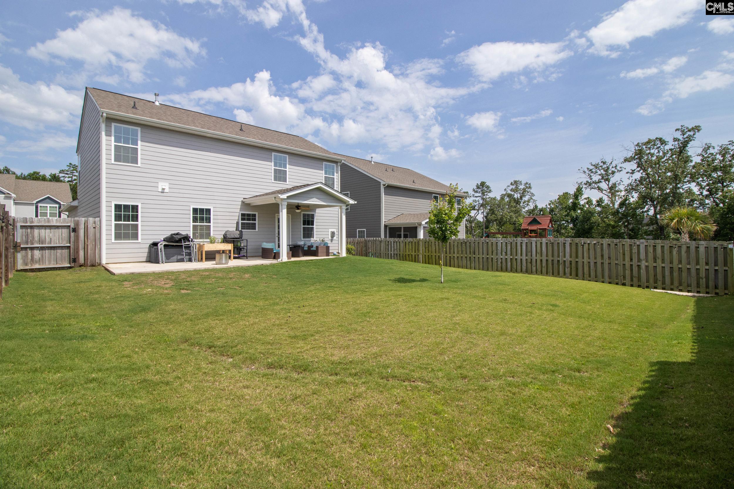 1420 Fair Forest Lane, Chapin, South Carolina image 14