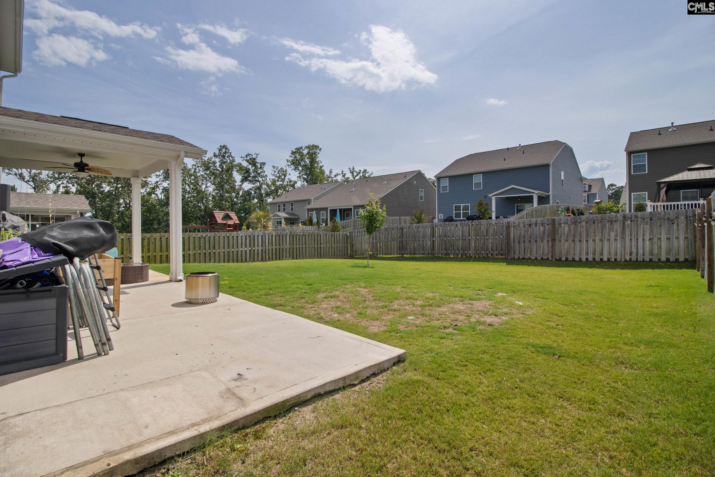 1420 Fair Forest Lane, Chapin, South Carolina image 15
