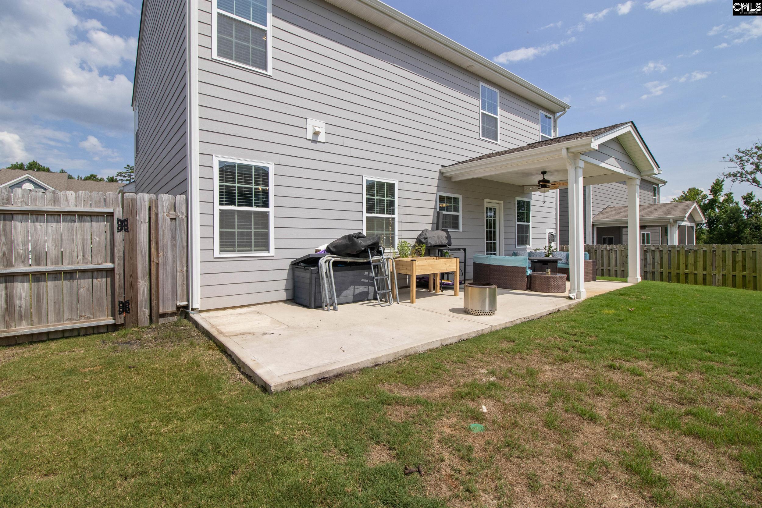 1420 Fair Forest Lane, Chapin, South Carolina image 16