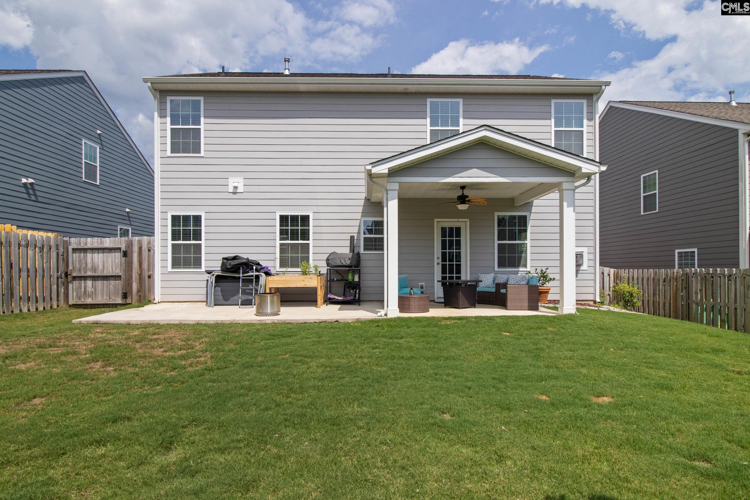 1420 Fair Forest Lane, Chapin, South Carolina image 17