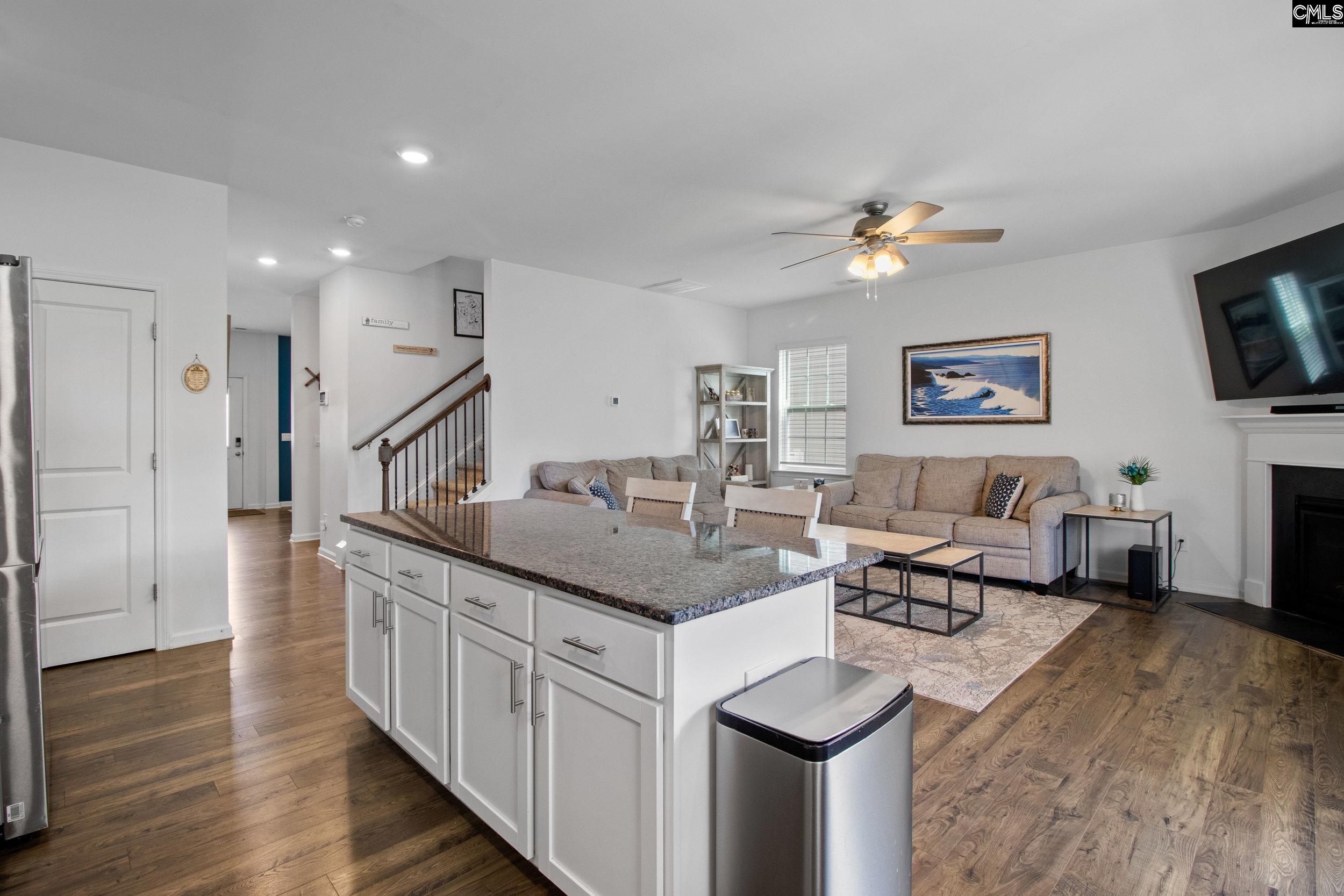 1420 Fair Forest Lane, Chapin, South Carolina image 33