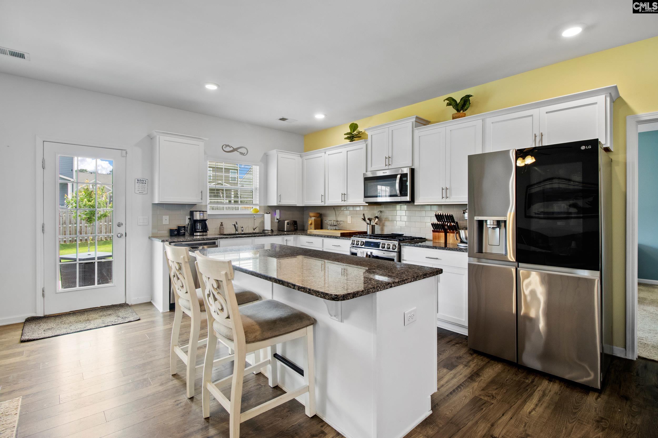 1420 Fair Forest Lane, Chapin, South Carolina image 35