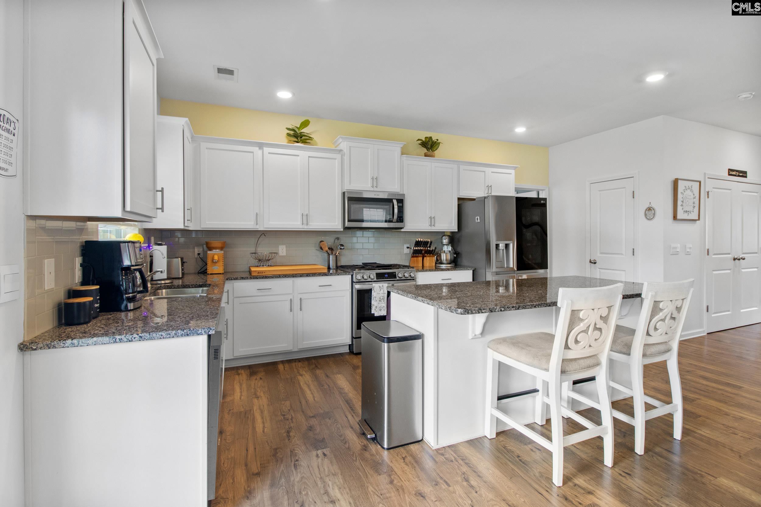 1420 Fair Forest Lane, Chapin, South Carolina image 37