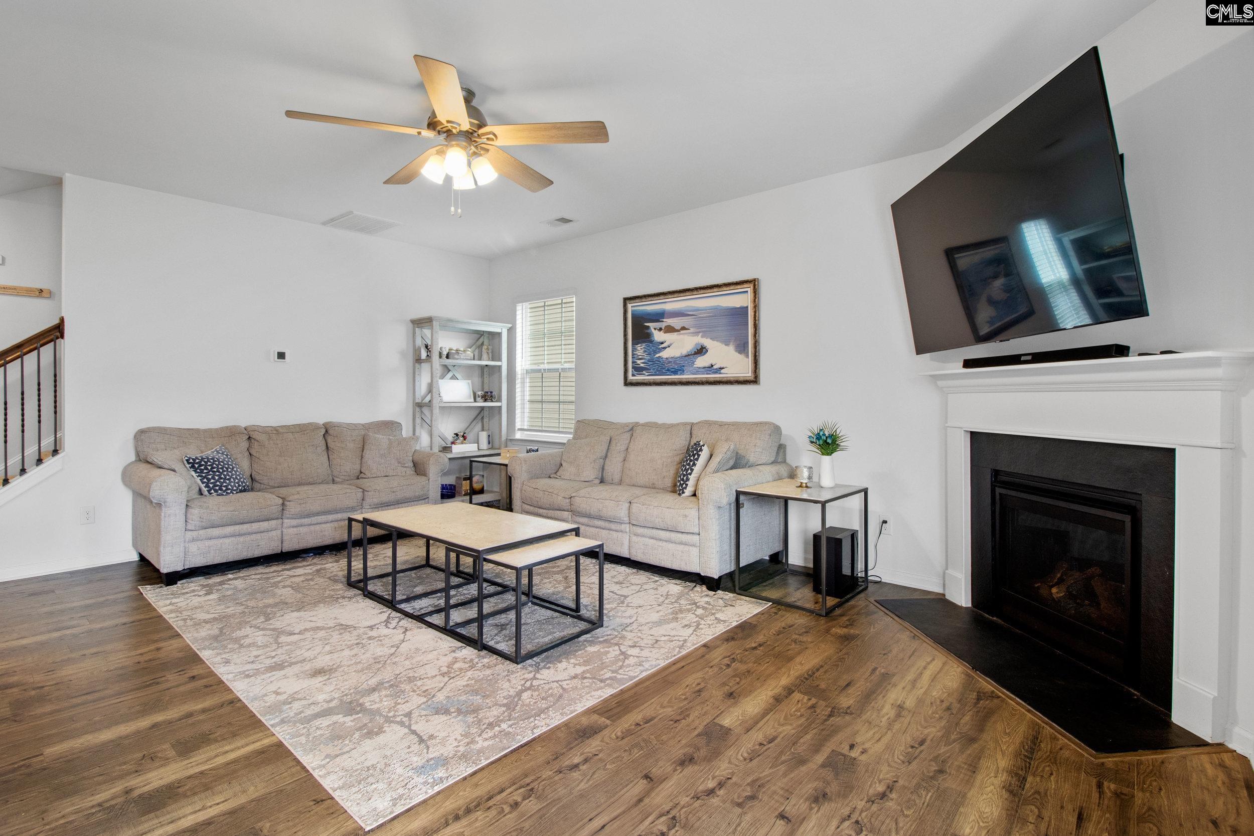 1420 Fair Forest Lane, Chapin, South Carolina image 38