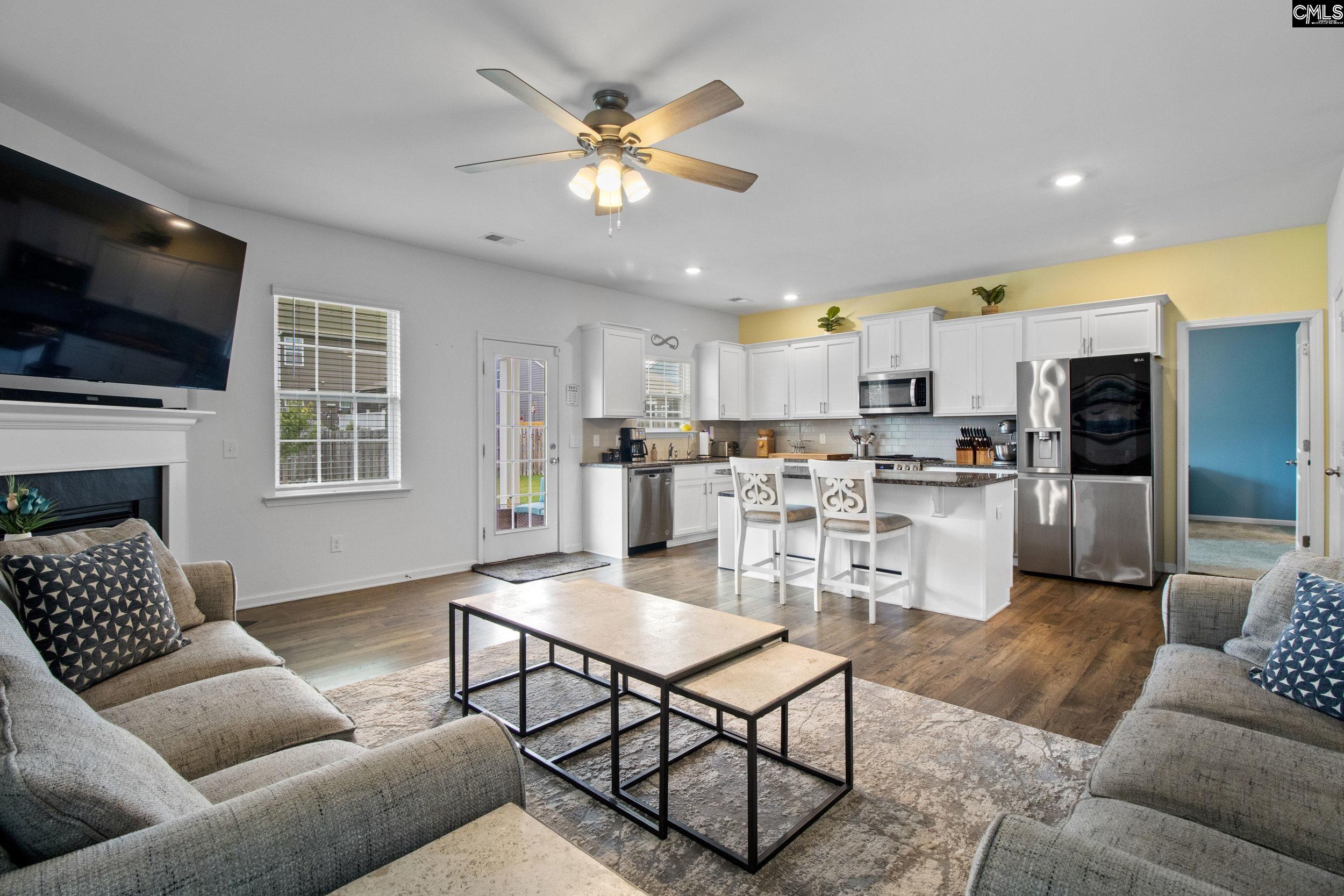1420 Fair Forest Lane, Chapin, South Carolina image 39