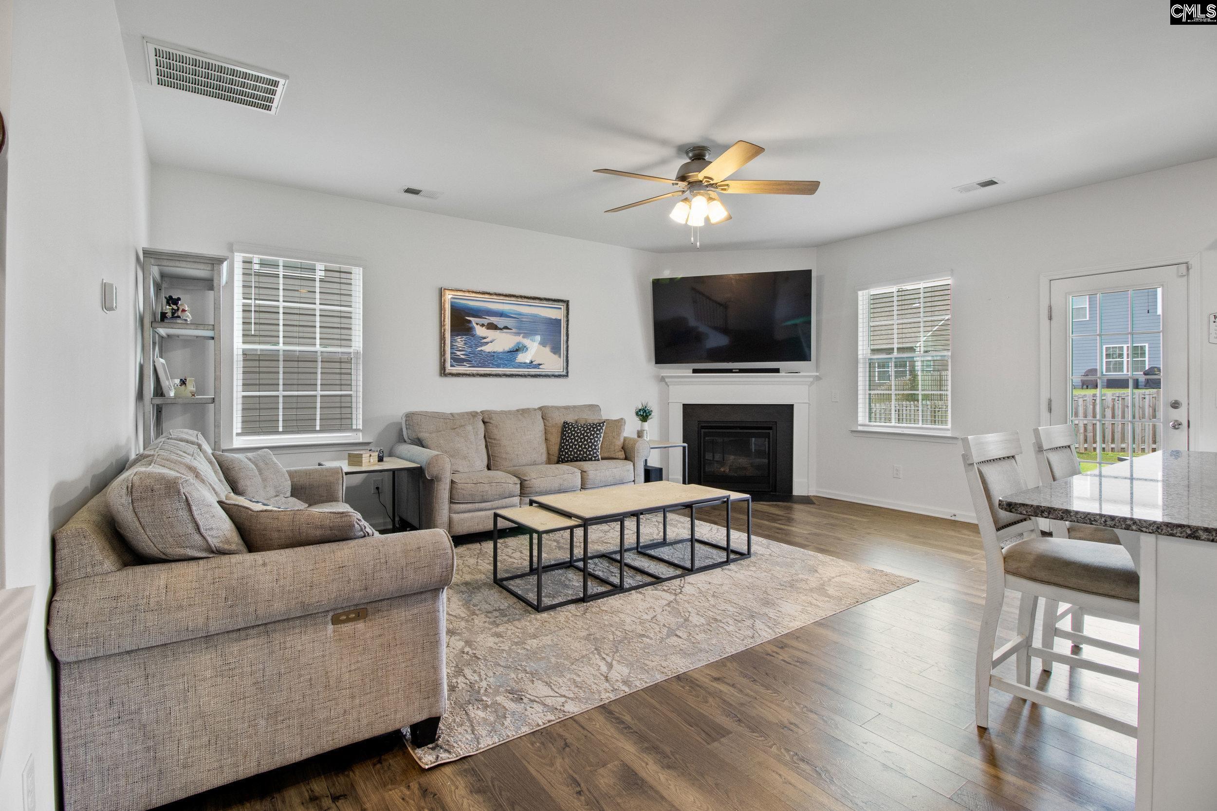 1420 Fair Forest Lane, Chapin, South Carolina image 40
