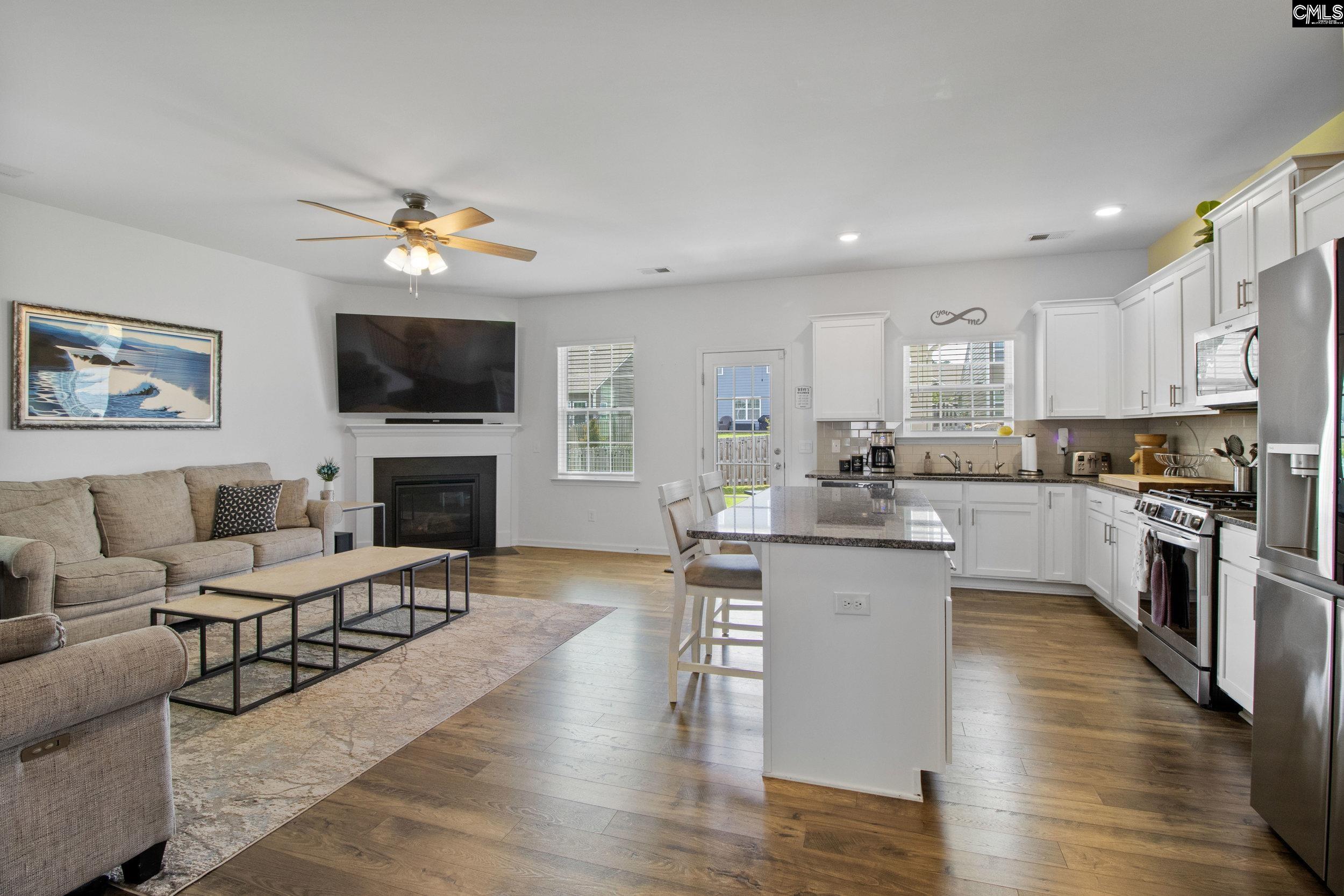 1420 Fair Forest Lane, Chapin, South Carolina image 41